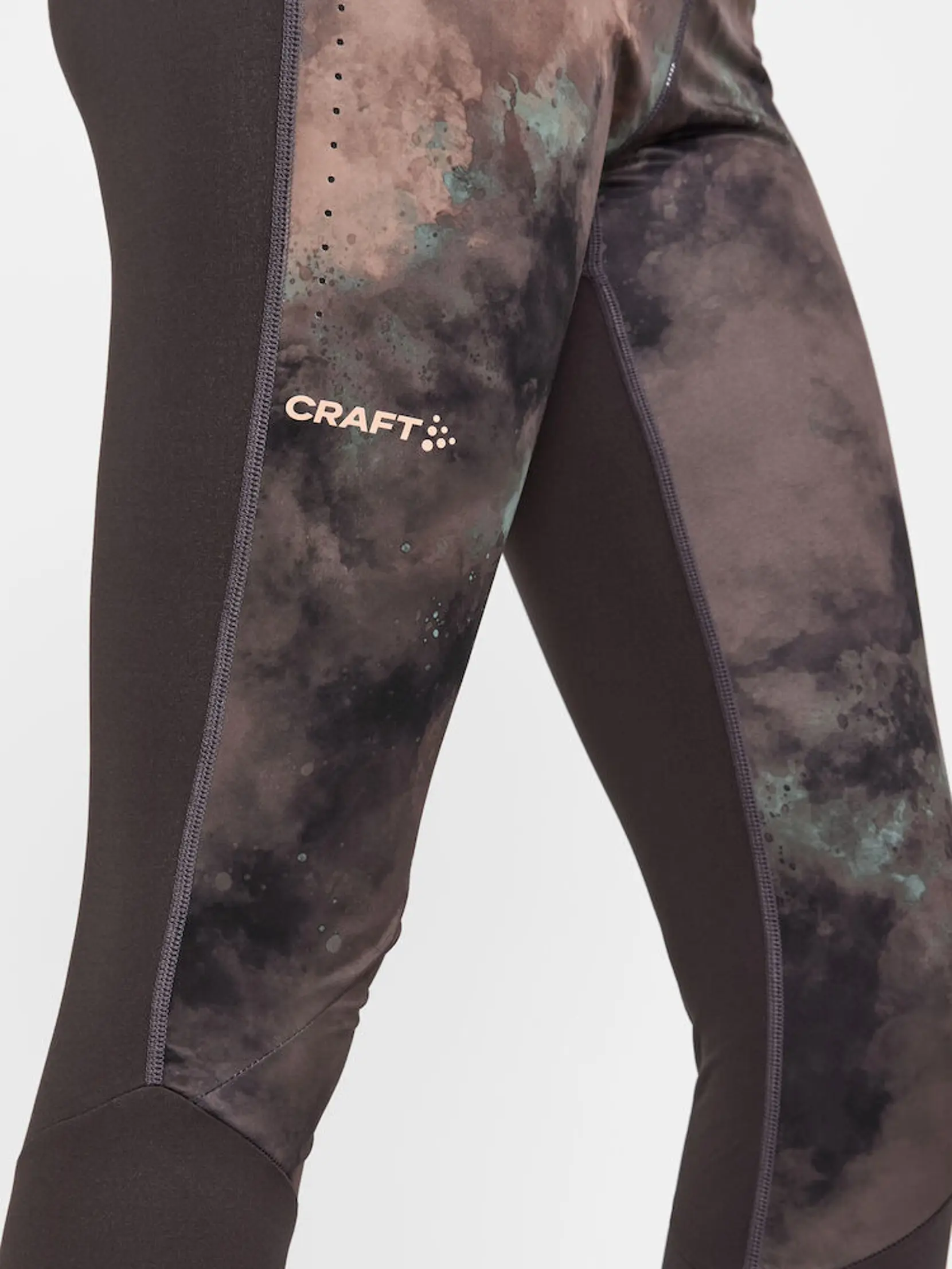 Bild på ADV SubZ Wind Tights 2 W Bild på ADV SubZ Wind Tights 2 W