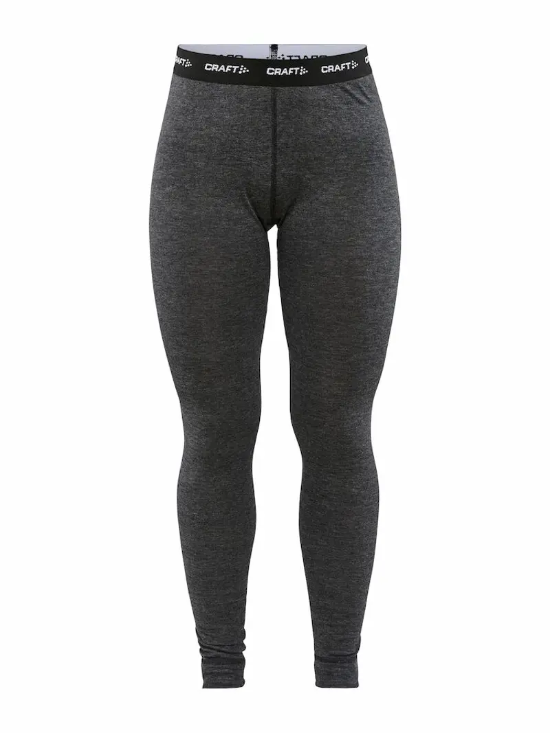 Bild på CORE Wool Merino Pant W