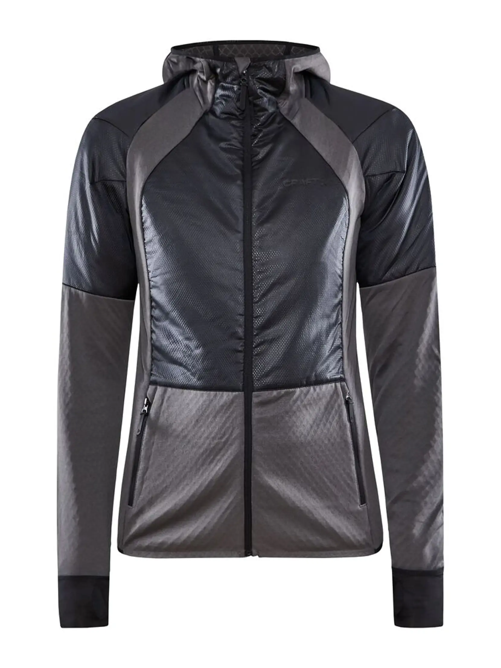 Bild på ADV Hybrid Thermal midlayer W Bild på ADV Hybrid Thermal midlayer W