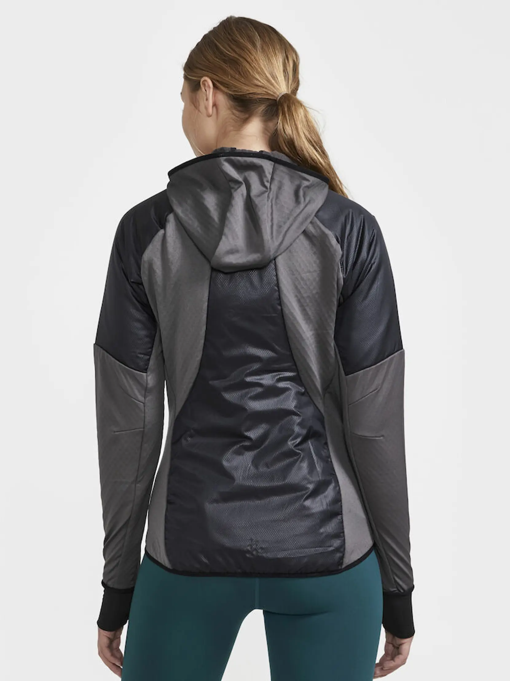 Bild på ADV Hybrid Thermal midlayer W Bild på ADV Hybrid Thermal midlayer W