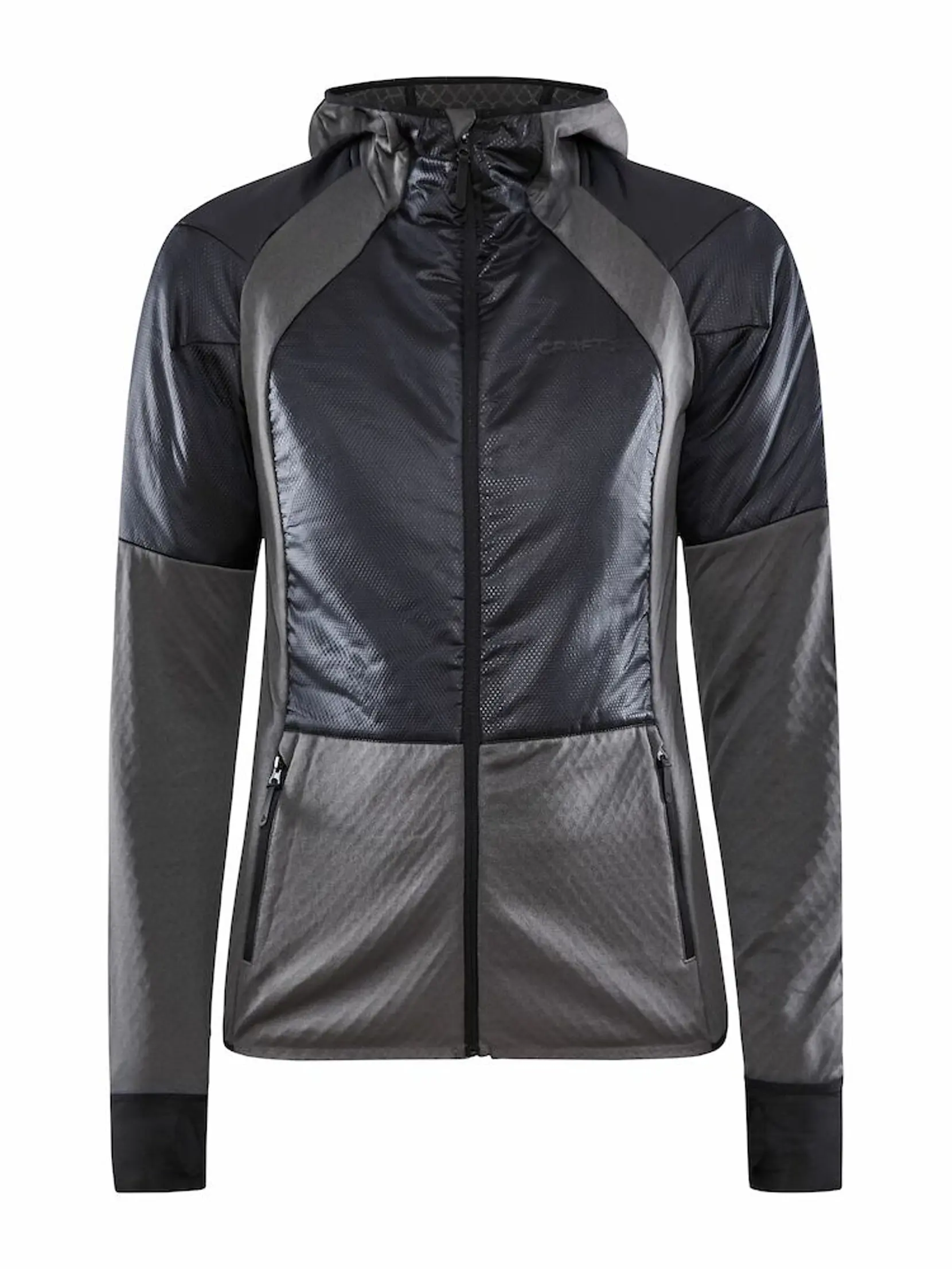 Bild på ADV Hybrid Thermal midlayer W Bild på ADV Hybrid Thermal midlayer W