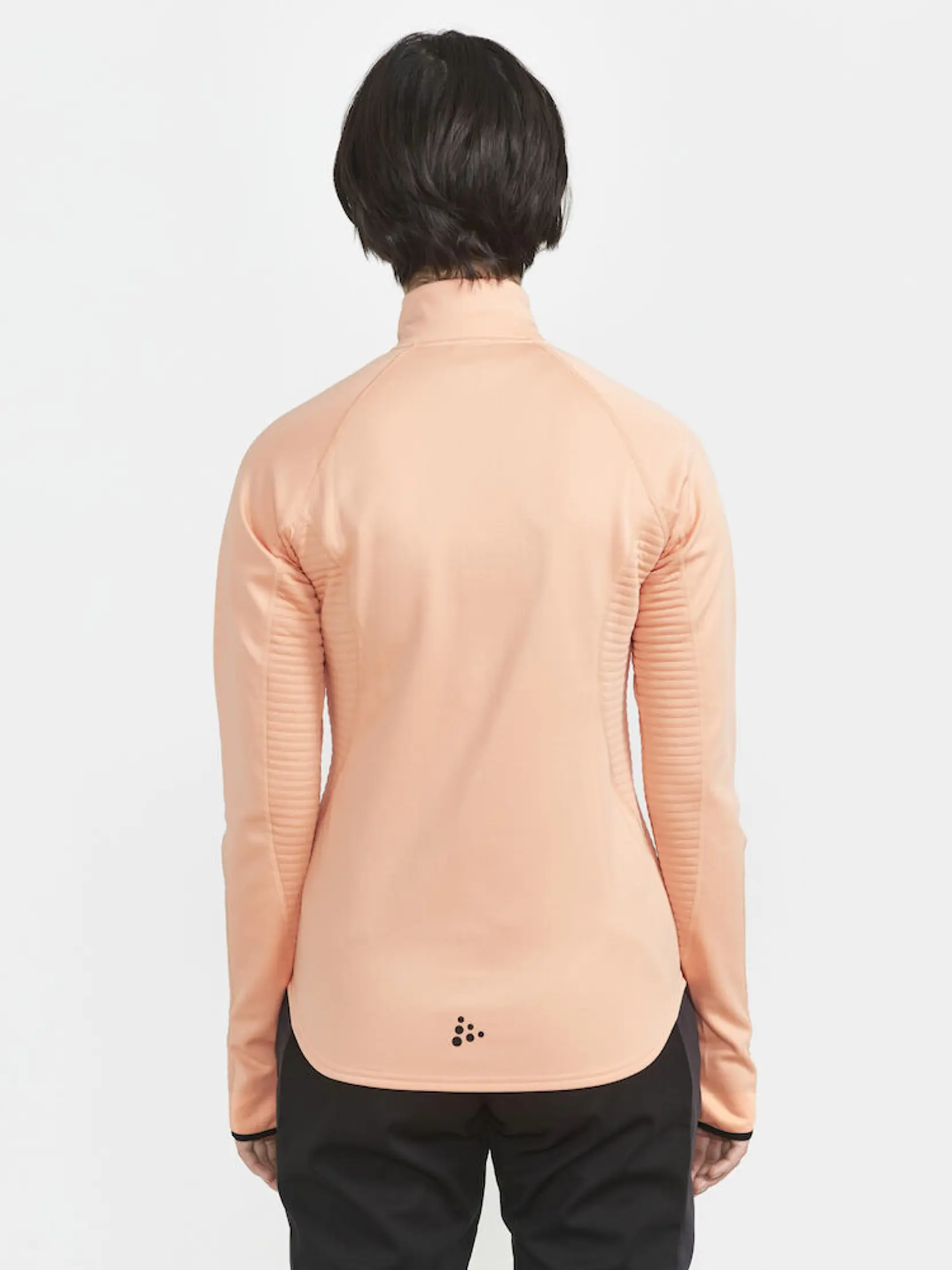 Bild på ADV Tech Fleece Thermal Midlayer W Bild på ADV Tech Fleece Thermal Midlayer W