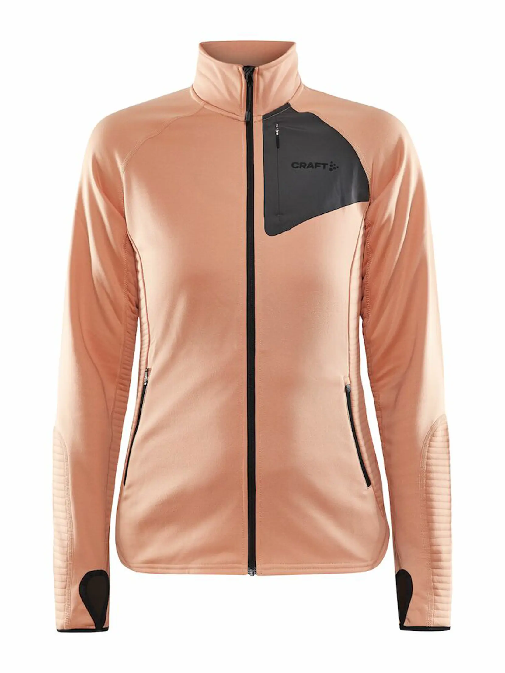 Bild på ADV Tech Fleece Thermal Midlayer W Bild på ADV Tech Fleece Thermal Midlayer W
