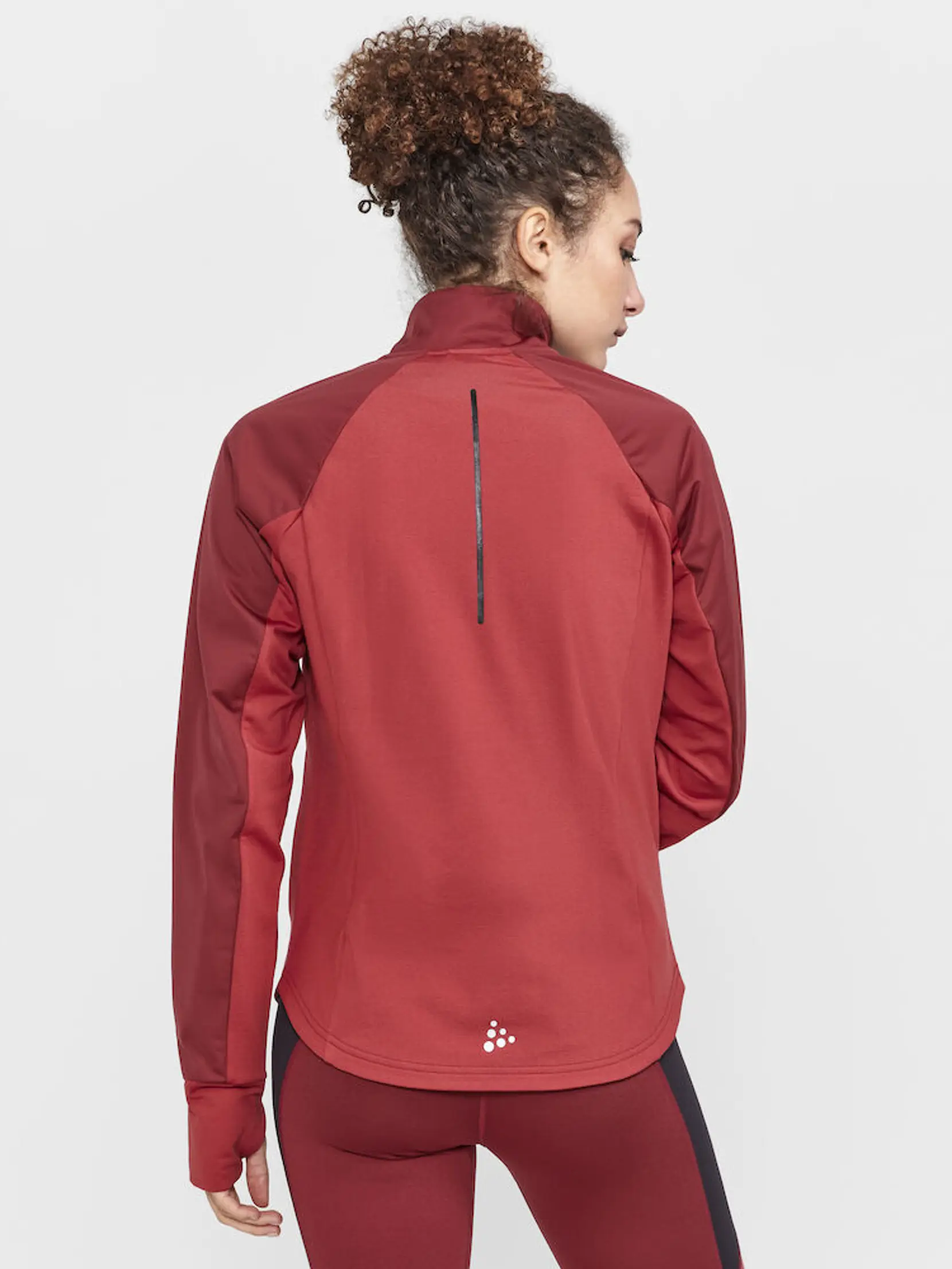 Bild på ADV Essence Warm Jacket W Bild på ADV Essence Warm Jacket W