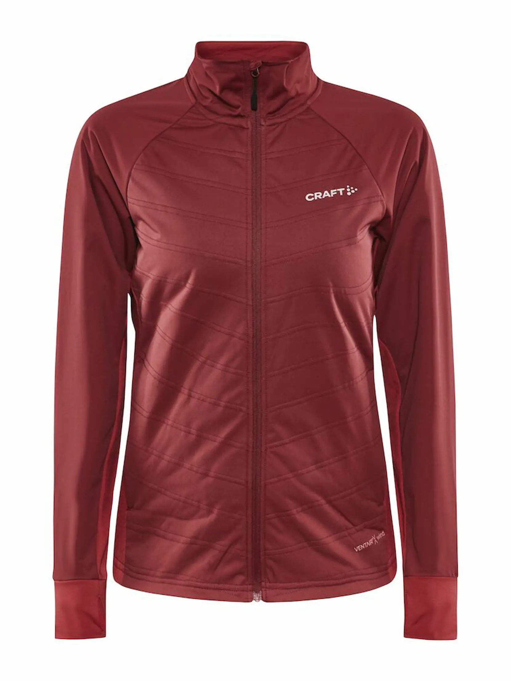 Bild på ADV Essence Warm Jacket W Bild på ADV Essence Warm Jacket W
