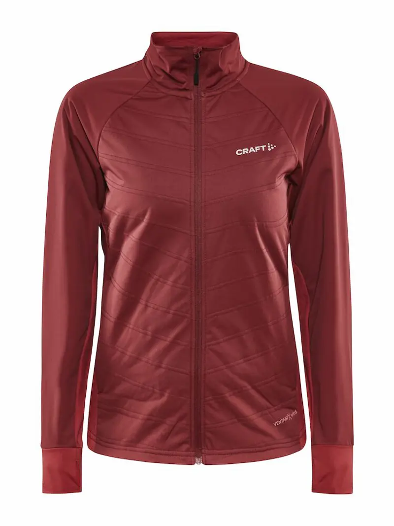 Bild på ADV Essence Warm Jacket W