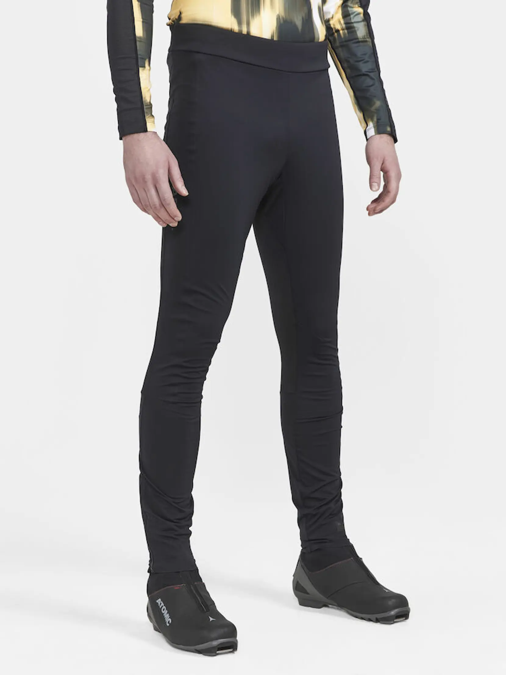 Bild på PRO Nordic Race Wind Tights M Bild på PRO Nordic Race Wind Tights M