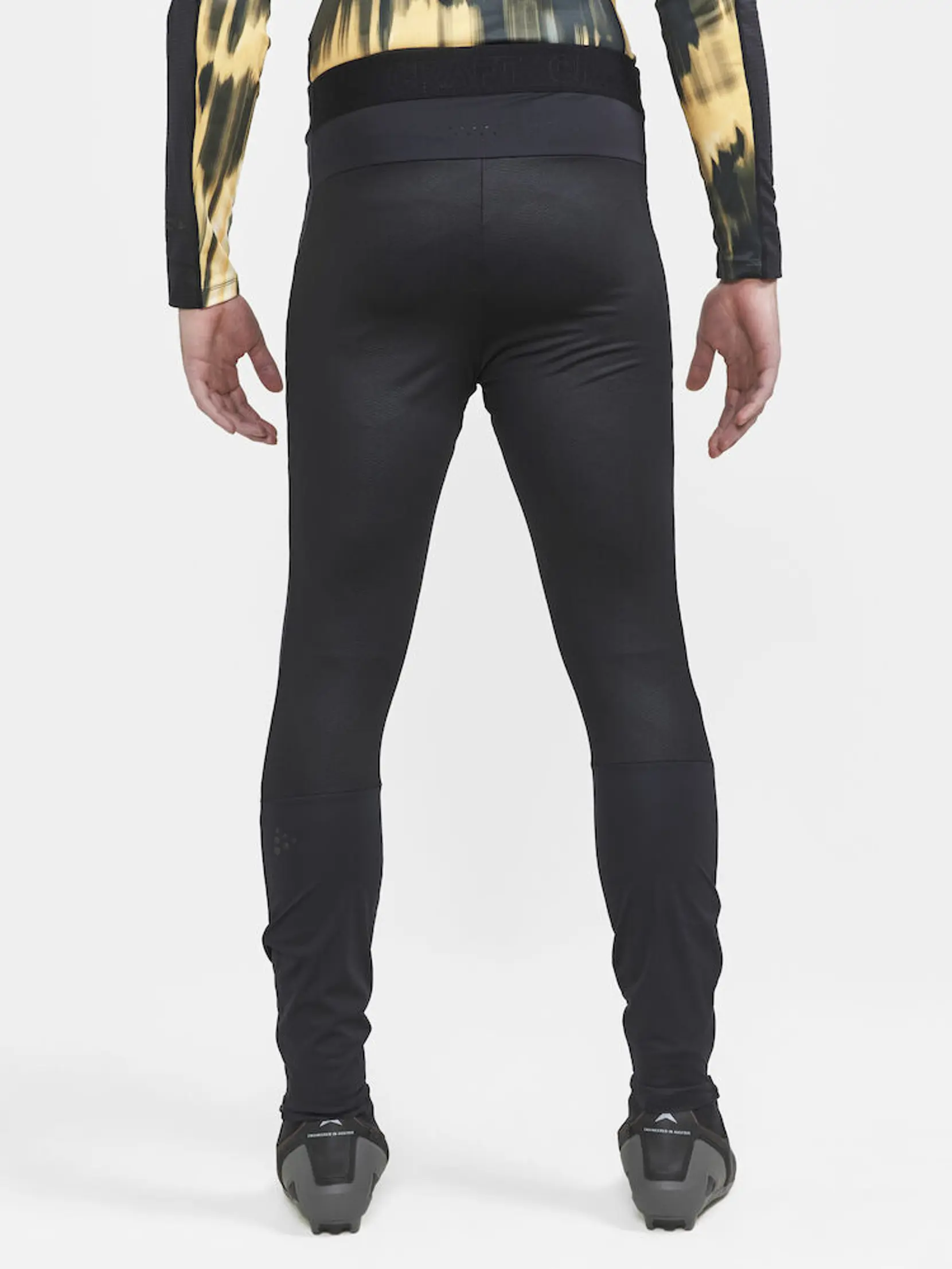 Bild på PRO Nordic Race Wind Tights M Bild på PRO Nordic Race Wind Tights M