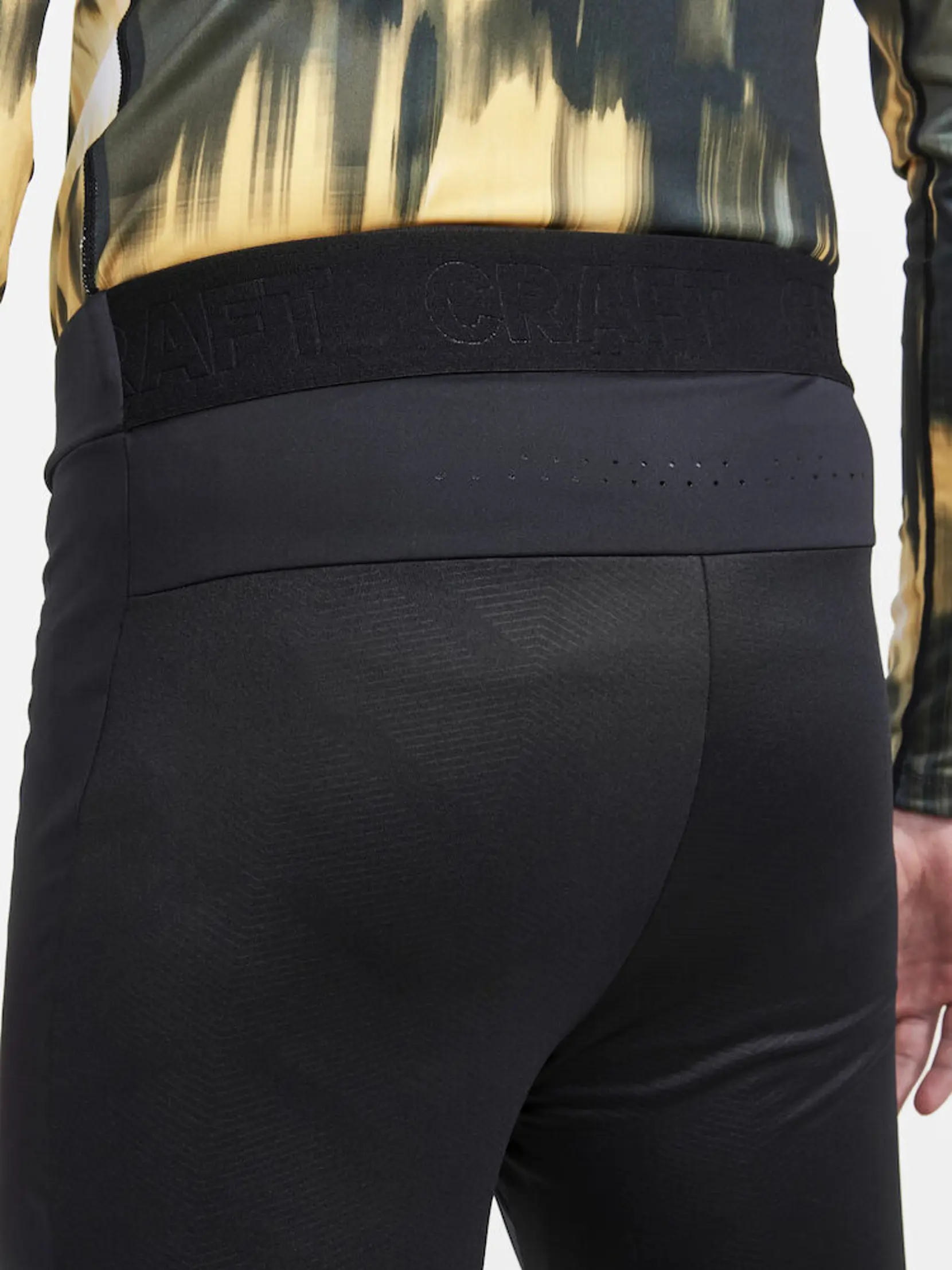 Bild på PRO Nordic Race Wind Tights M Bild på PRO Nordic Race Wind Tights M