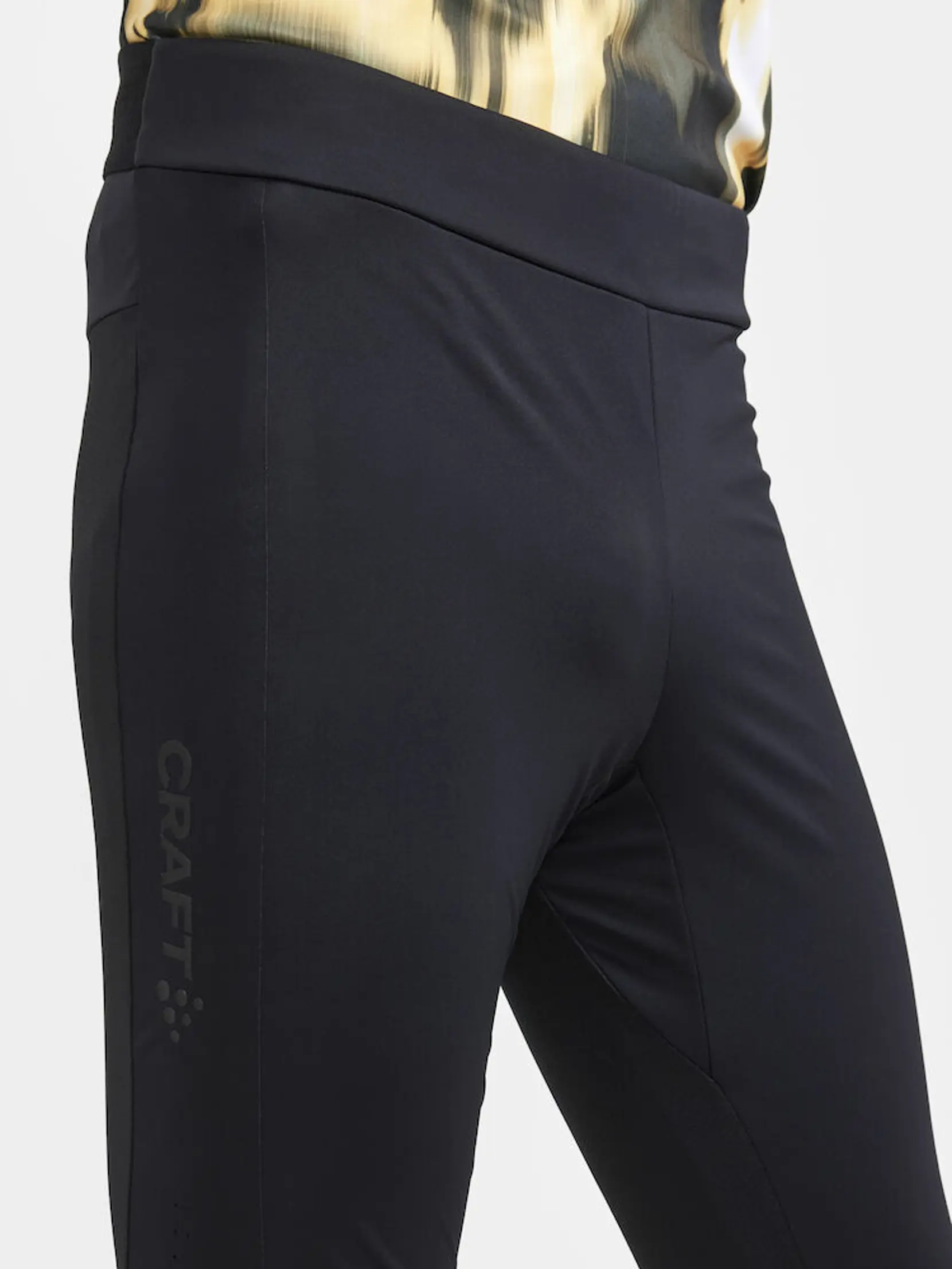 Bild på PRO Nordic Race Wind Tights M Bild på PRO Nordic Race Wind Tights M