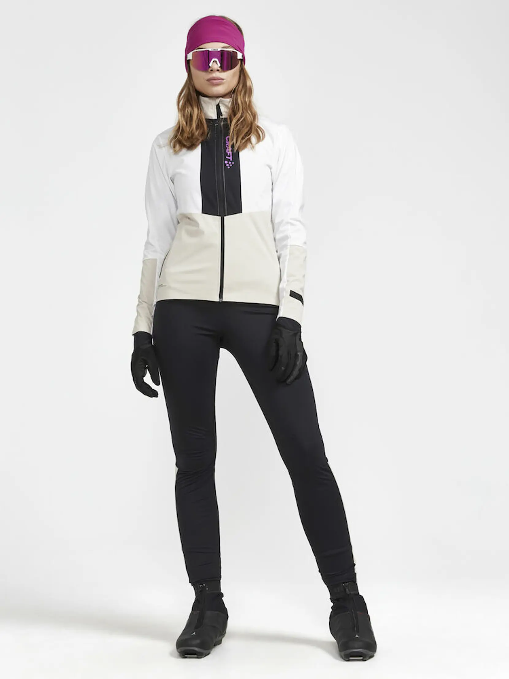 Bild på PRO Nordic Race Jacket W Bild på PRO Nordic Race Jacket W