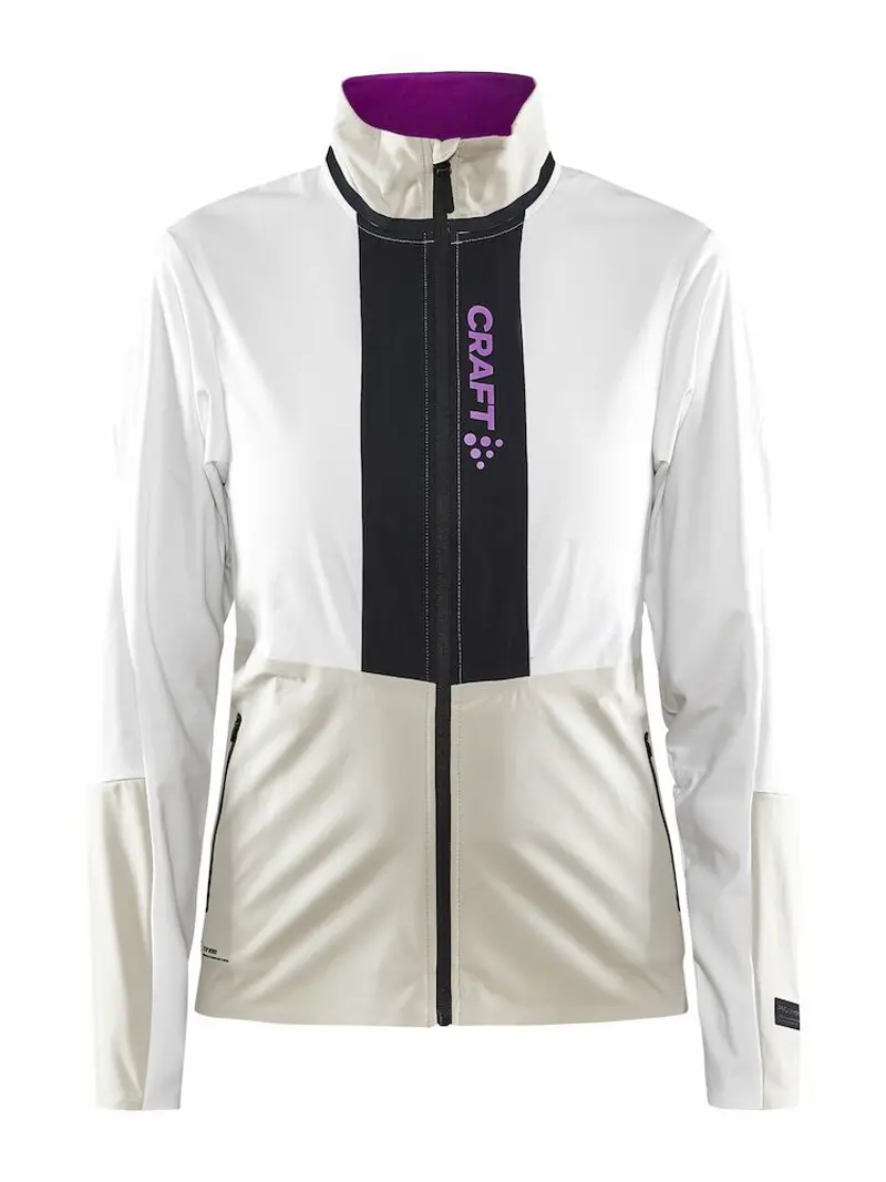 Bild på PRO Nordic Race Jacket W