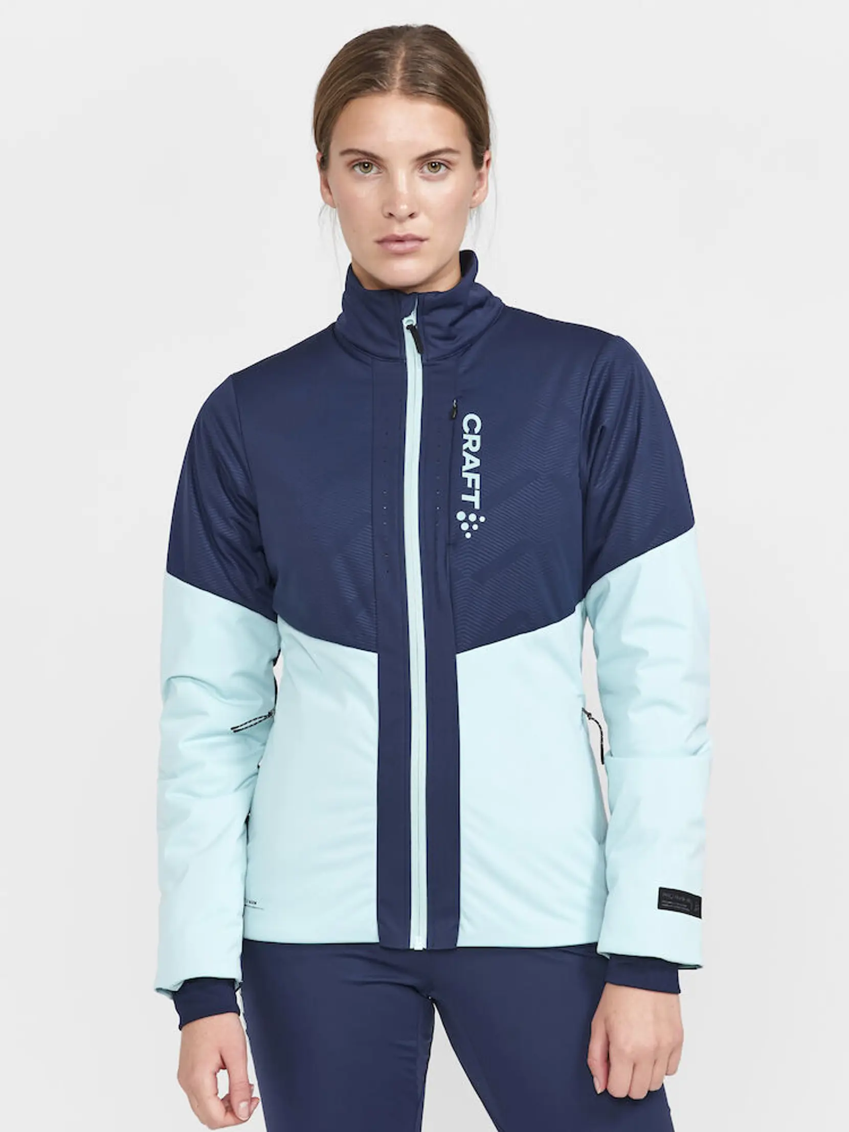 Bild på PRO Nordic Race Insulate Jacket W Bild på PRO Nordic Race Insulate Jacket W