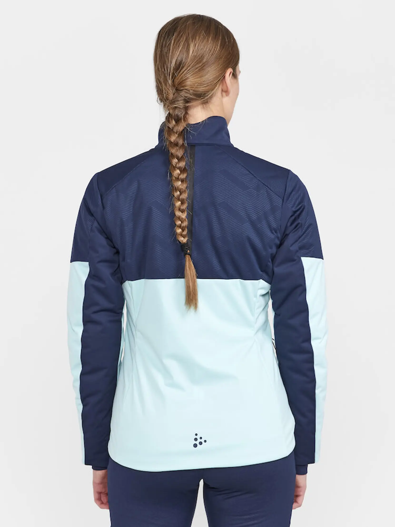 Bild på PRO Nordic Race Insulate Jacket W Bild på PRO Nordic Race Insulate Jacket W