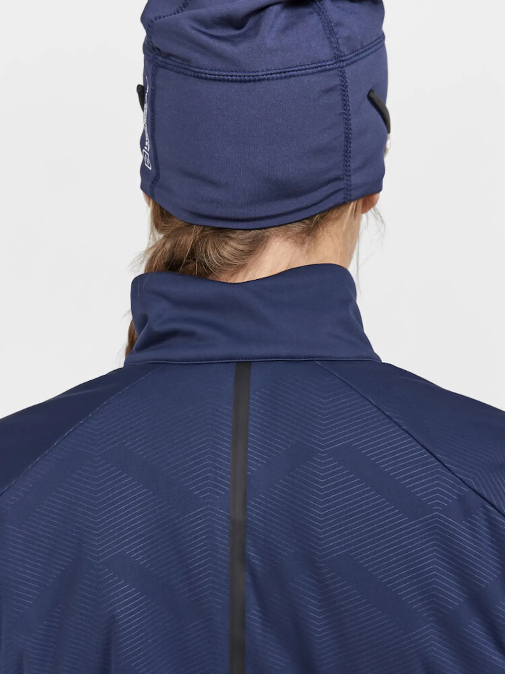 Bild på PRO Nordic Race Insulate Jacket W Bild på PRO Nordic Race Insulate Jacket W