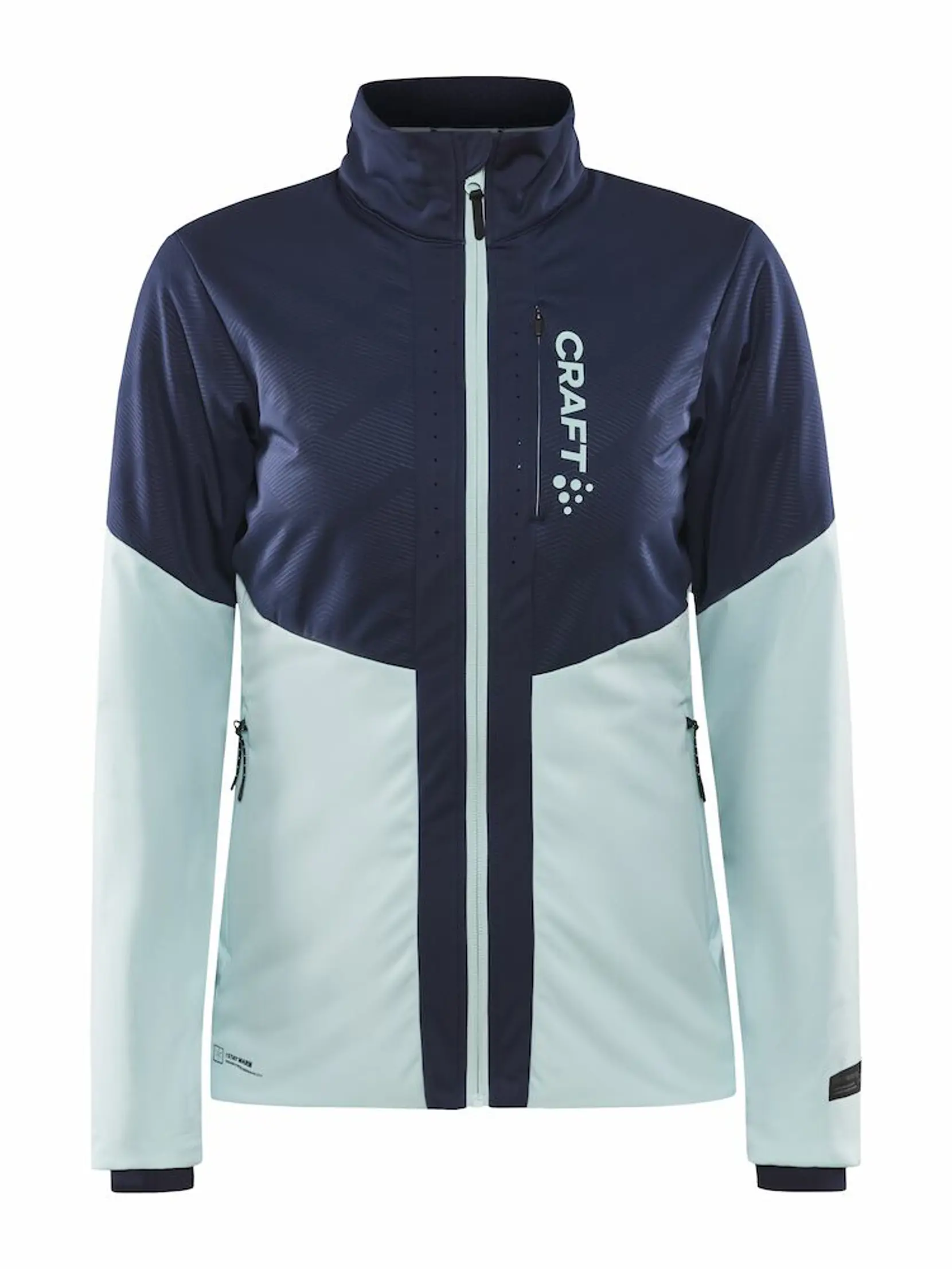 Bild på PRO Nordic Race Insulate Jacket W Bild på PRO Nordic Race Insulate Jacket W