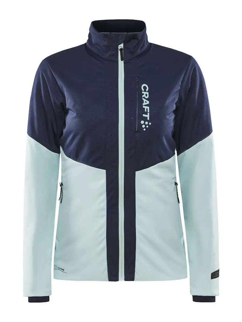 Bild på PRO Nordic Race Insulate Jacket W