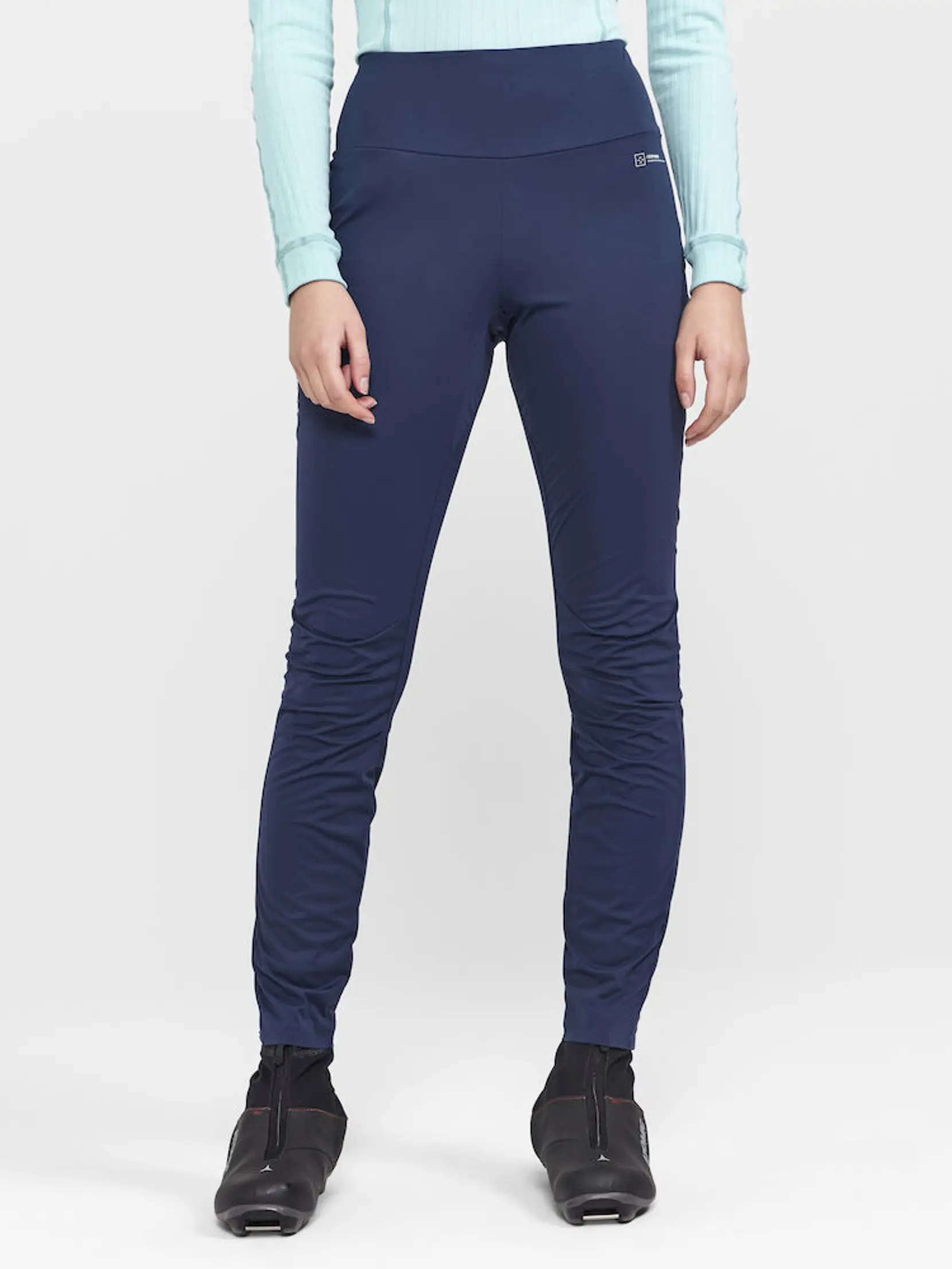 Bild på PRO Nordic Race Wind Tights W Bild på PRO Nordic Race Wind Tights W