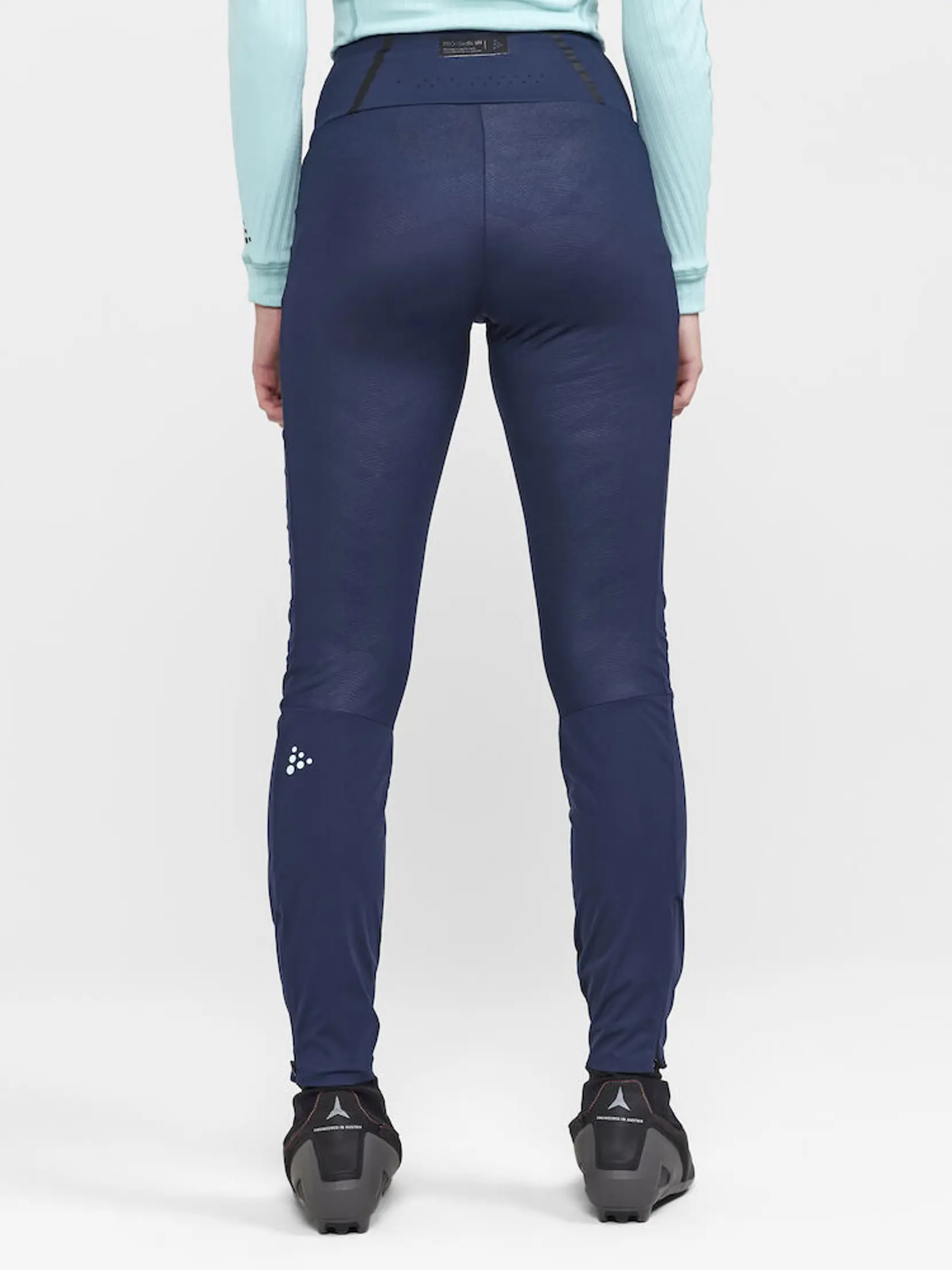 Bild på PRO Nordic Race Wind Tights W Bild på PRO Nordic Race Wind Tights W
