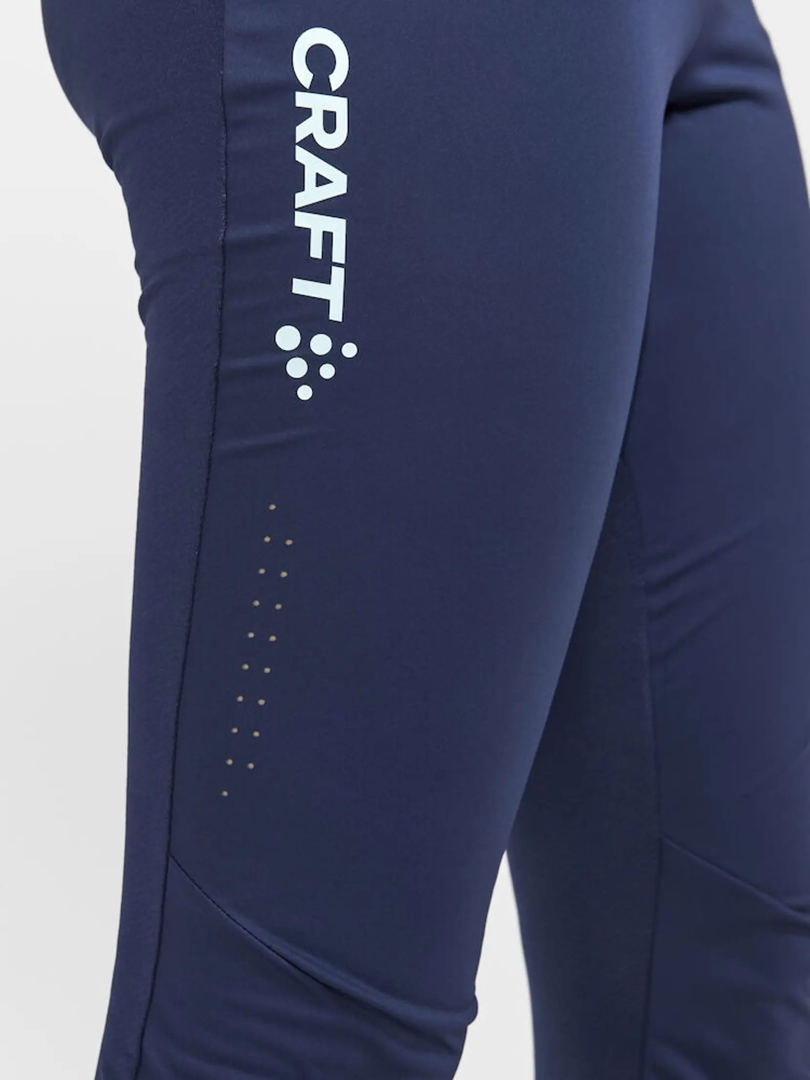 Bild på PRO Nordic Race Wind Tights W Bild på PRO Nordic Race Wind Tights W