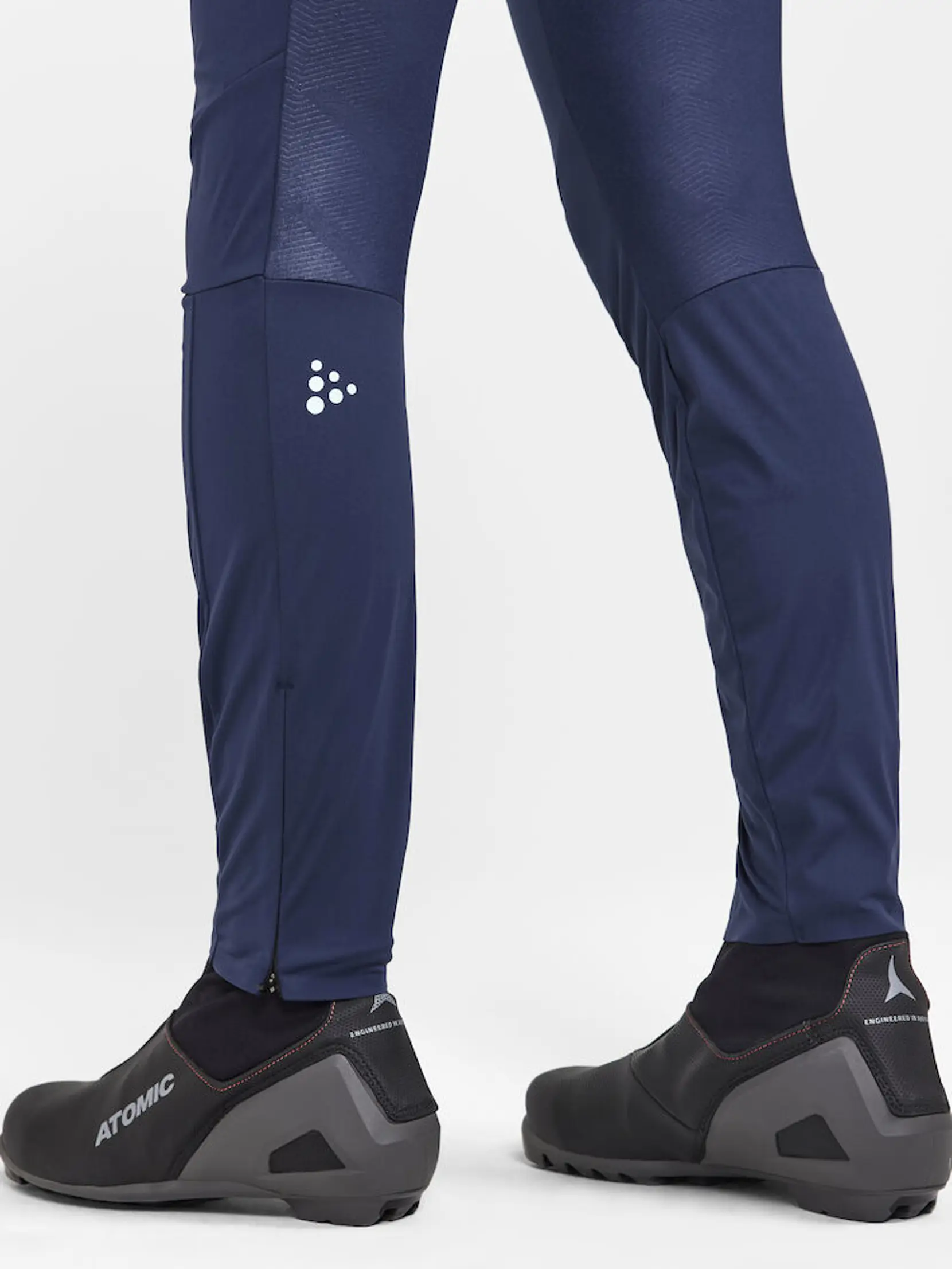 Bild på PRO Nordic Race Wind Tights W Bild på PRO Nordic Race Wind Tights W
