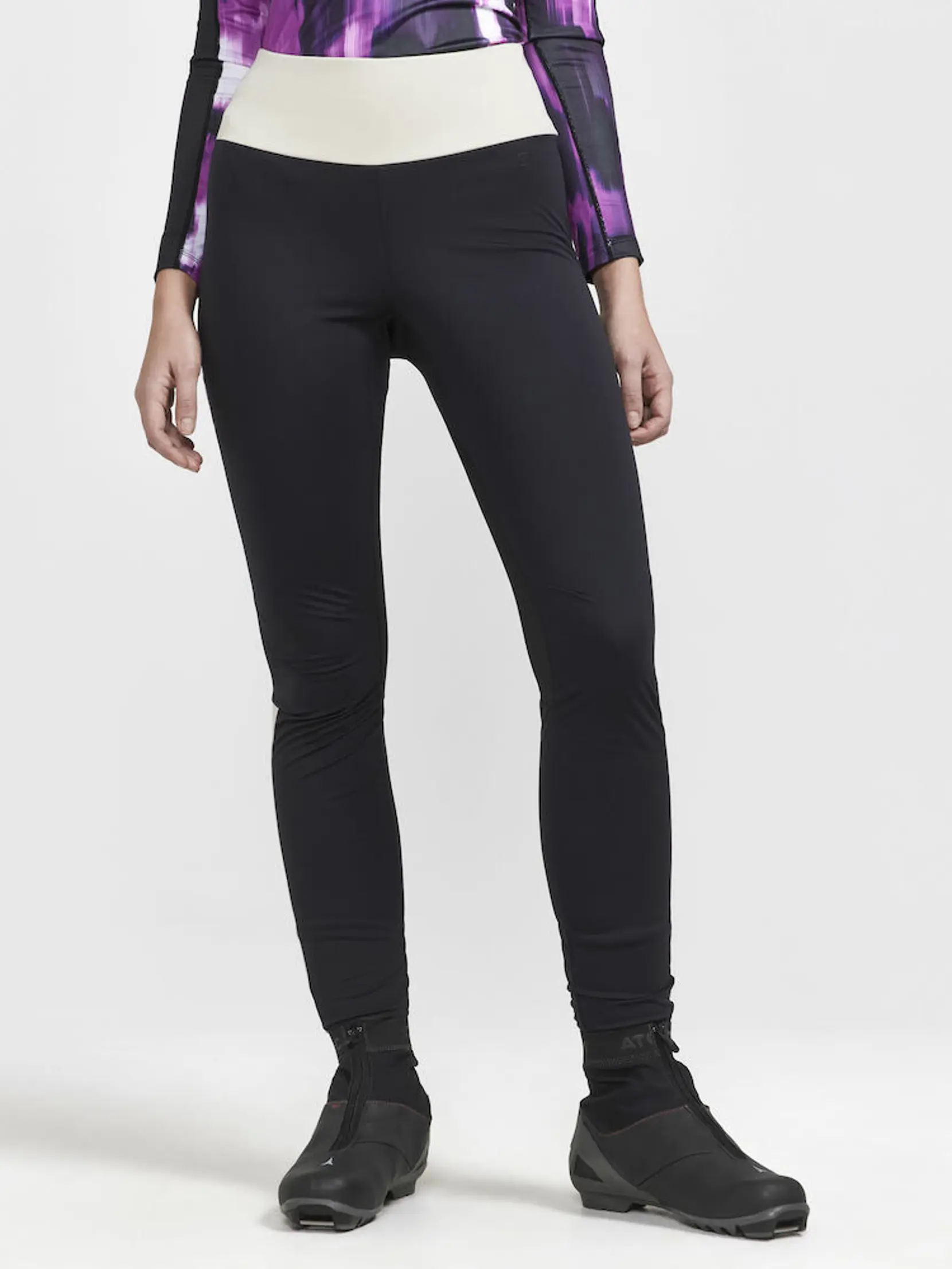 Bild på PRO Nordic Race Wind Tights W Bild på PRO Nordic Race Wind Tights W