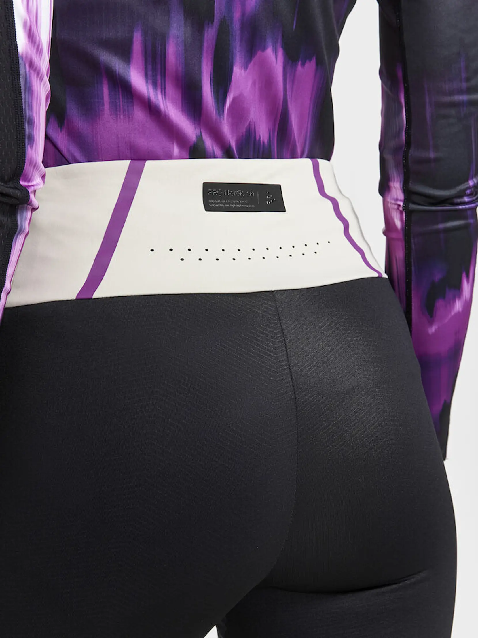 Bild på PRO Nordic Race Wind Tights W Bild på PRO Nordic Race Wind Tights W