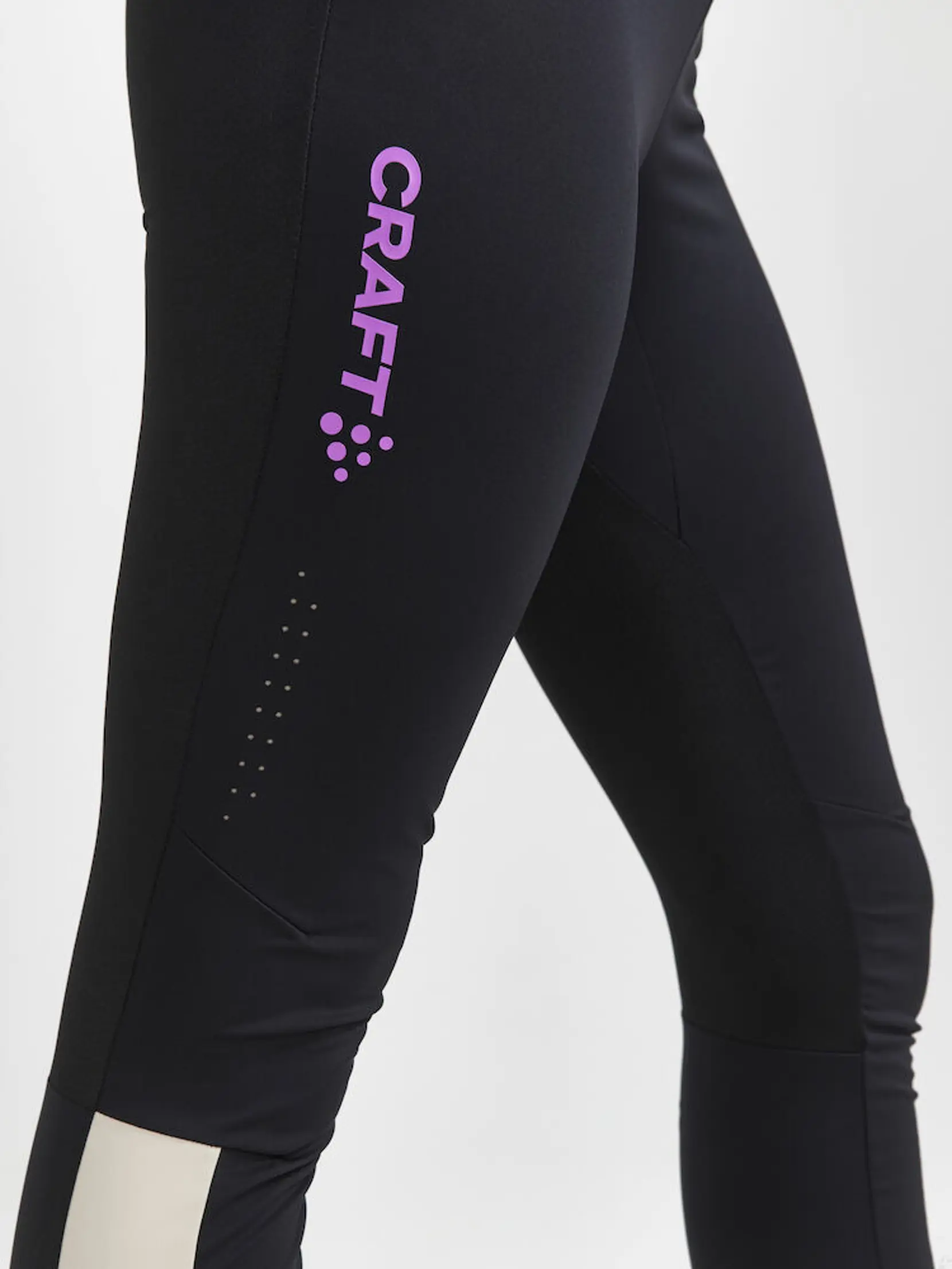 Bild på PRO Nordic Race Wind Tights W Bild på PRO Nordic Race Wind Tights W