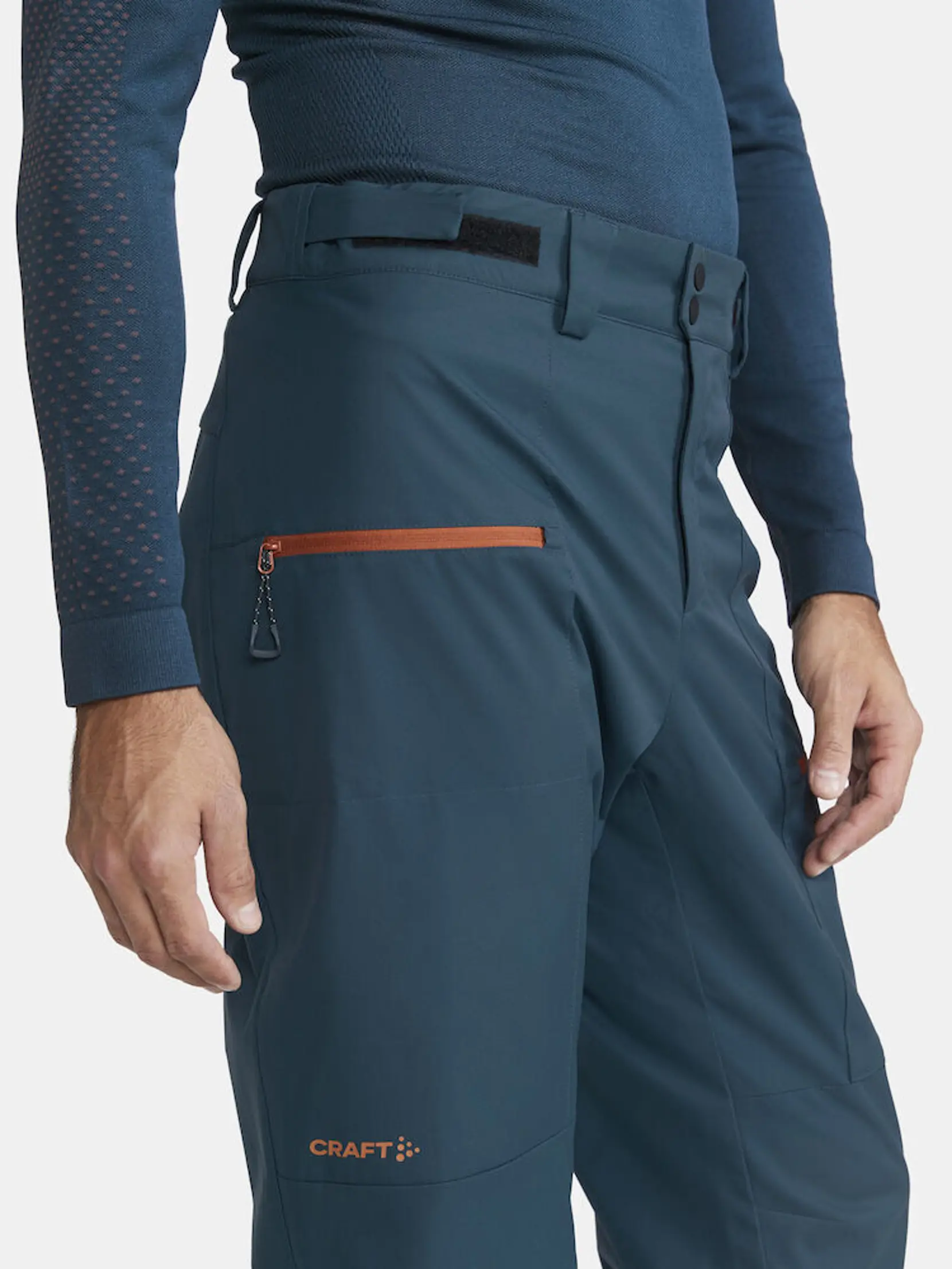 Bild på ADV Backcountry Pants M Bild på ADV Backcountry Pants M