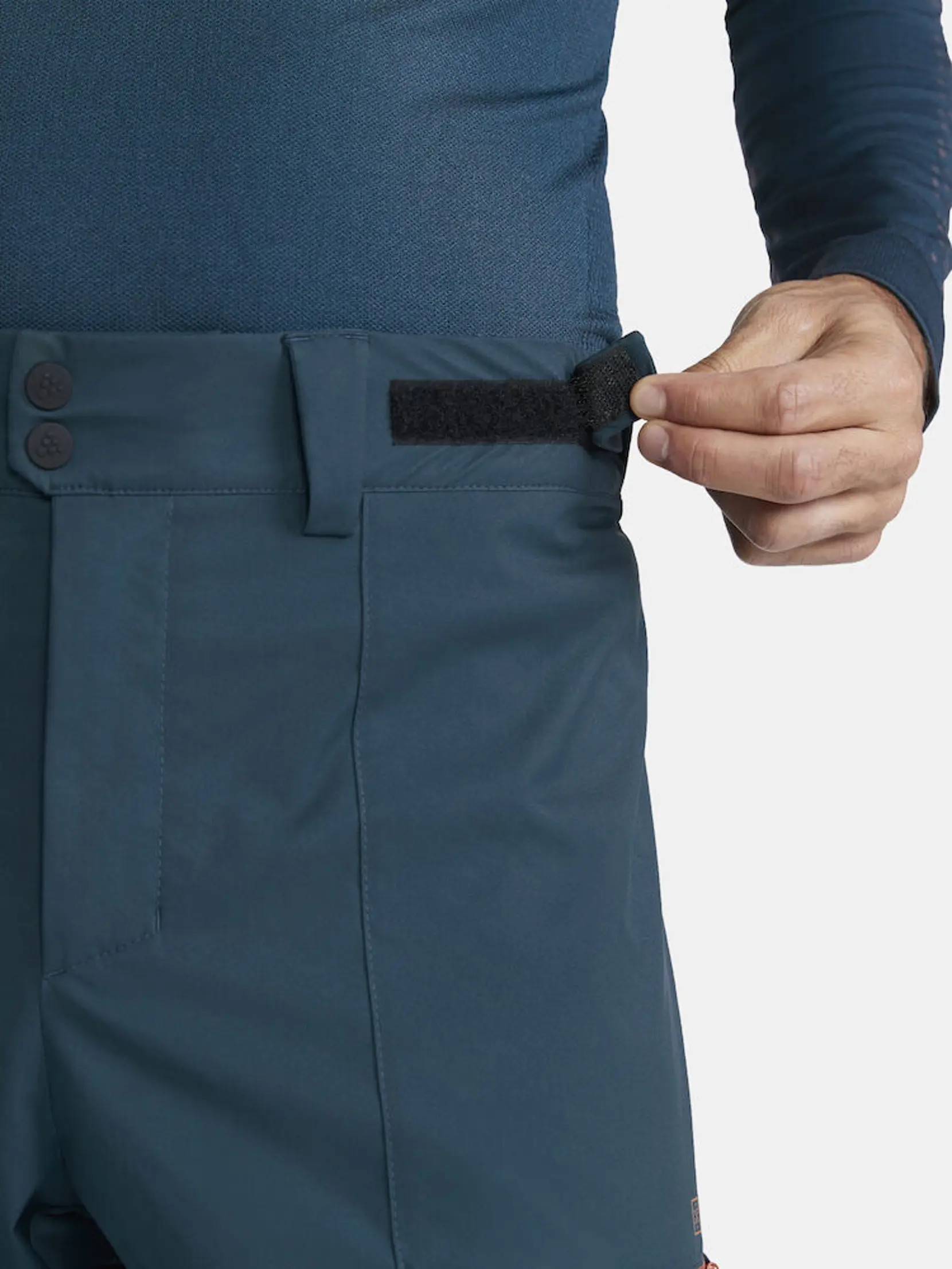 Bild på ADV Backcountry Pants M Bild på ADV Backcountry Pants M