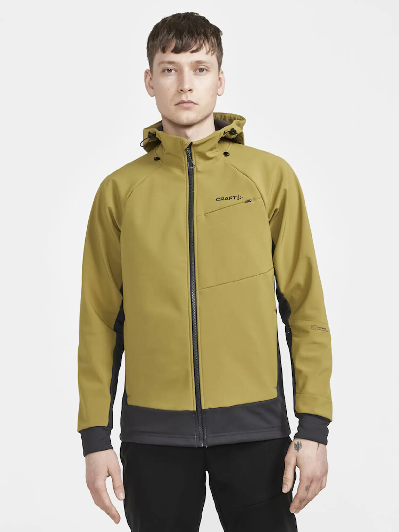 Bild på ADV Backcountry Hybrid Jacket M Bild på ADV Backcountry Hybrid Jacket M
