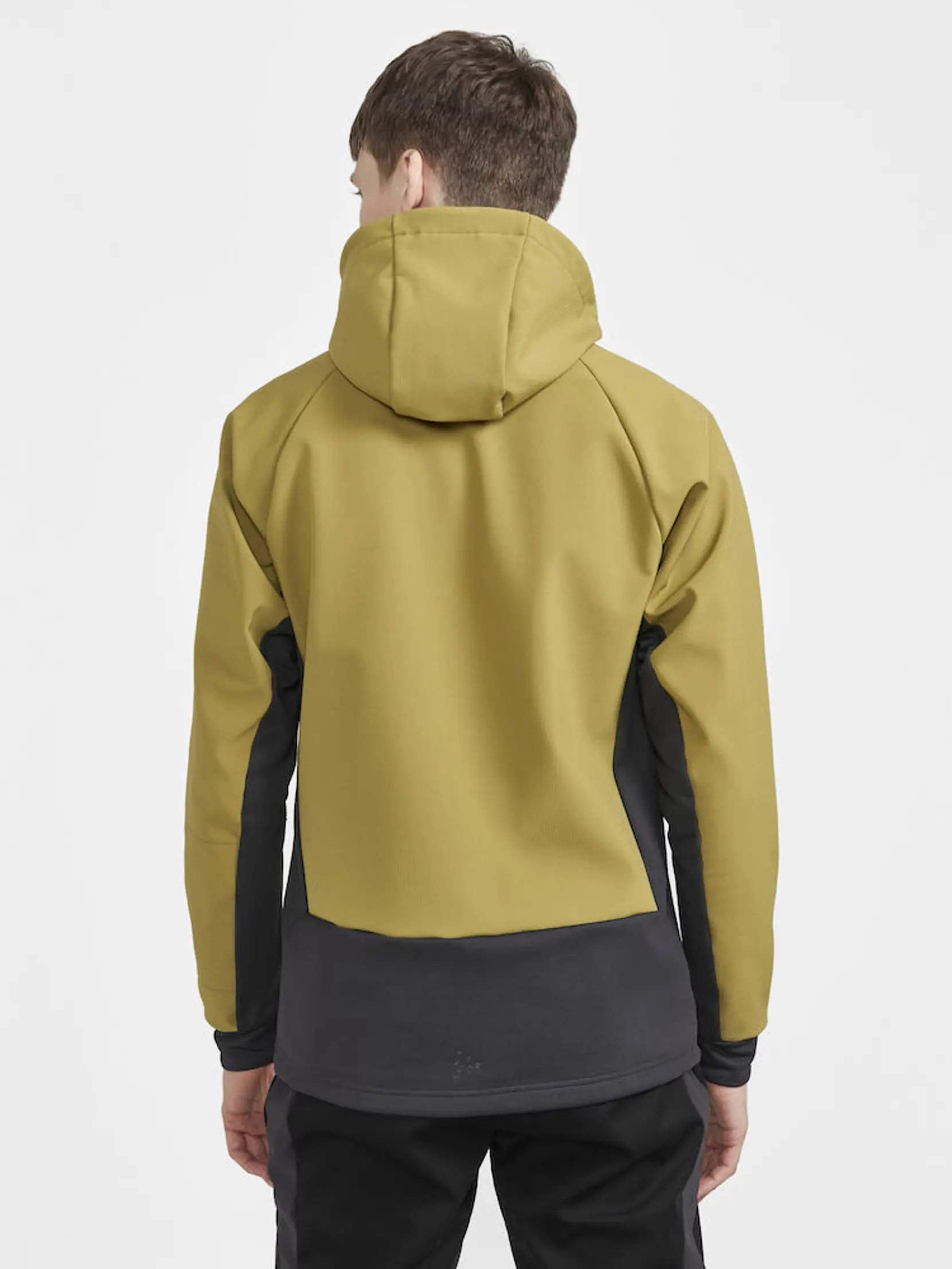 Bild på ADV Backcountry Hybrid Jacket M Bild på ADV Backcountry Hybrid Jacket M