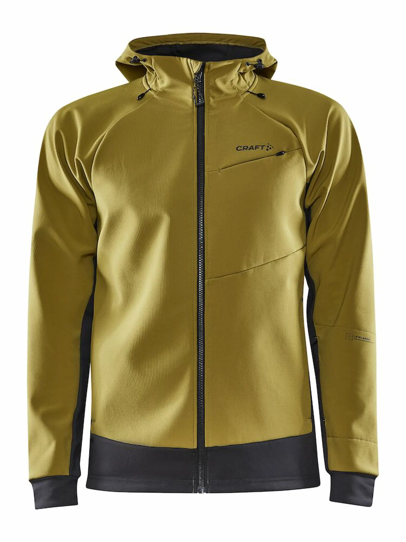 Bild på ADV Backcountry Hybrid Jacket M Bild på ADV Backcountry Hybrid Jacket M