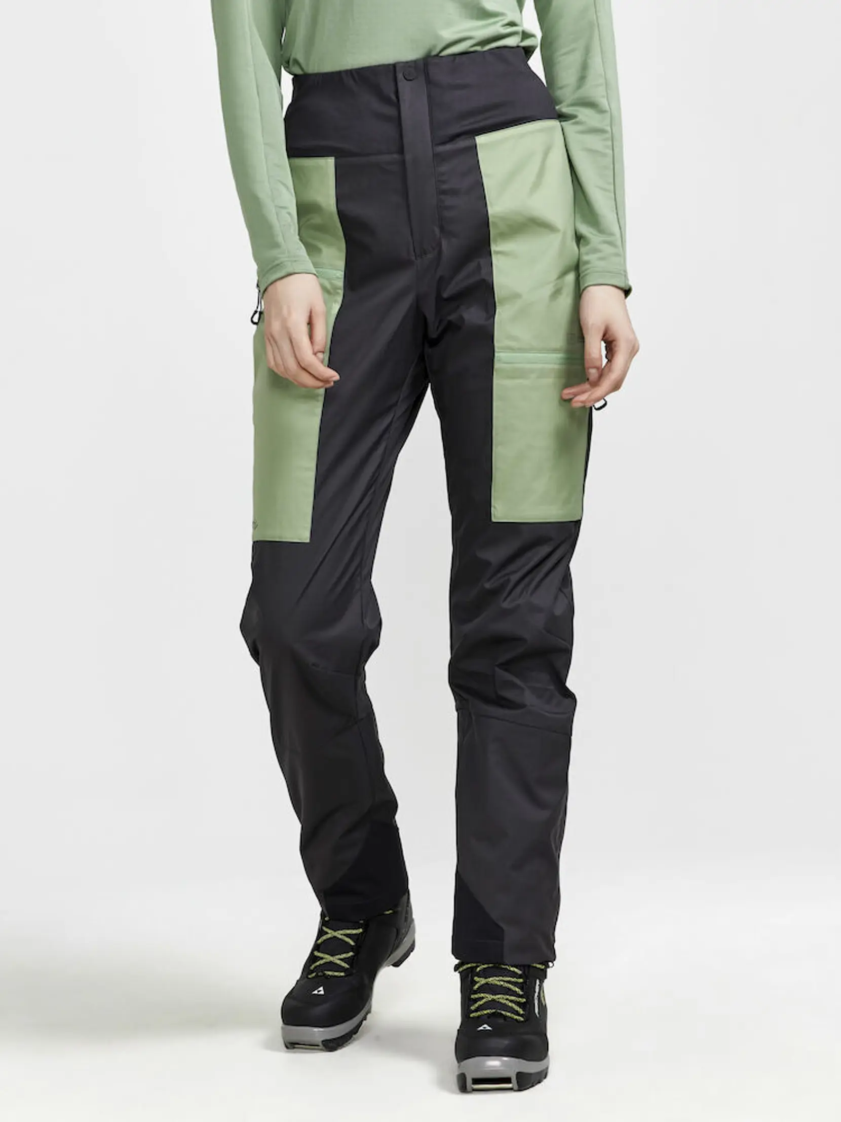 Bild på ADV Backcountry Pants W Bild på ADV Backcountry Pants W