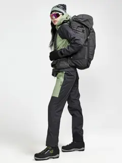 Bild på ADV Backcountry Pants W