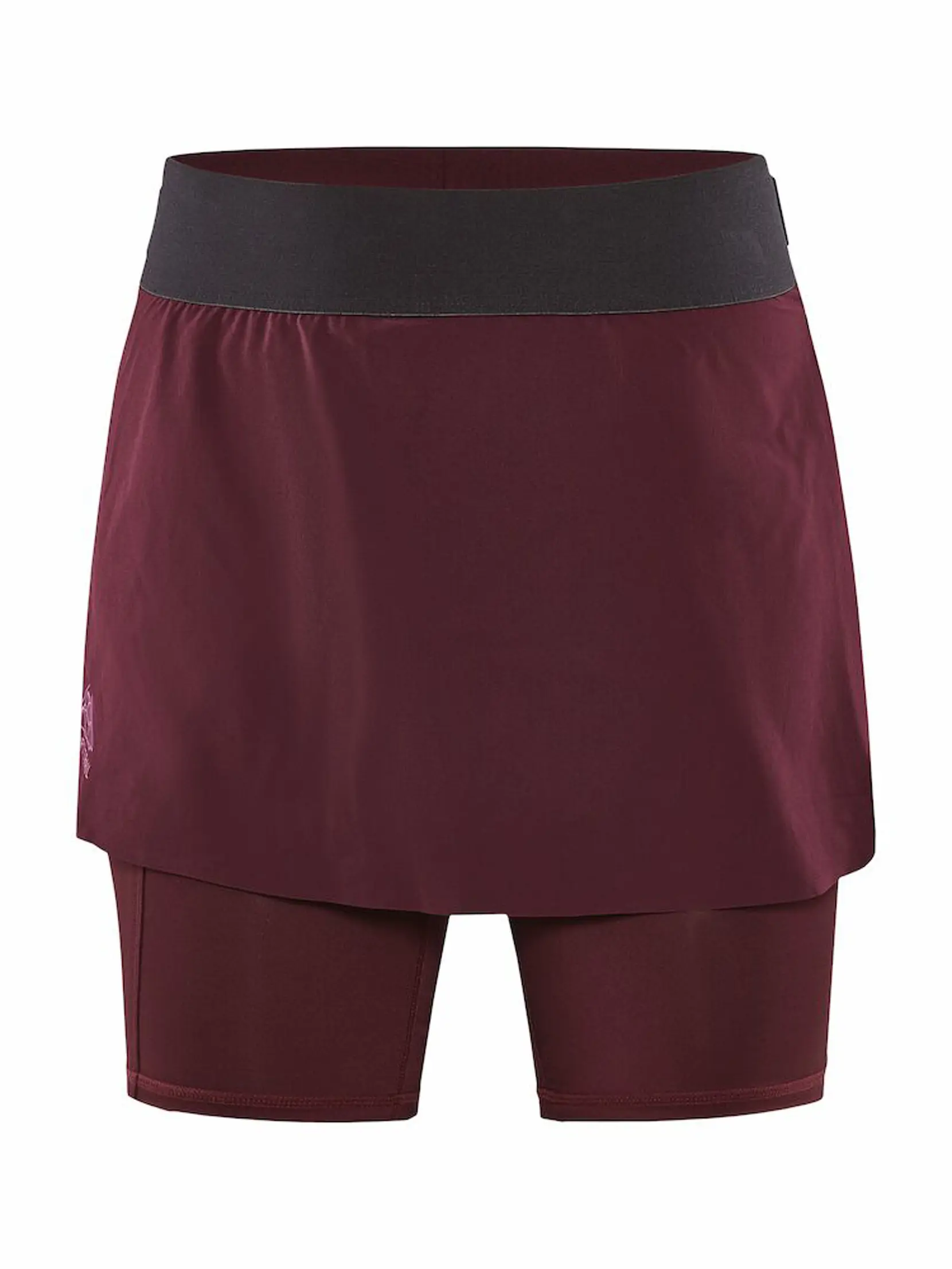 Bild på PRO Trail 2in1 Skirt W Bild på PRO Trail 2in1 Skirt W