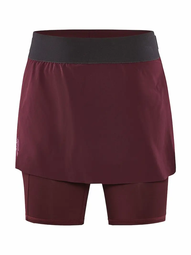 Bild på PRO Trail 2in1 Skirt W