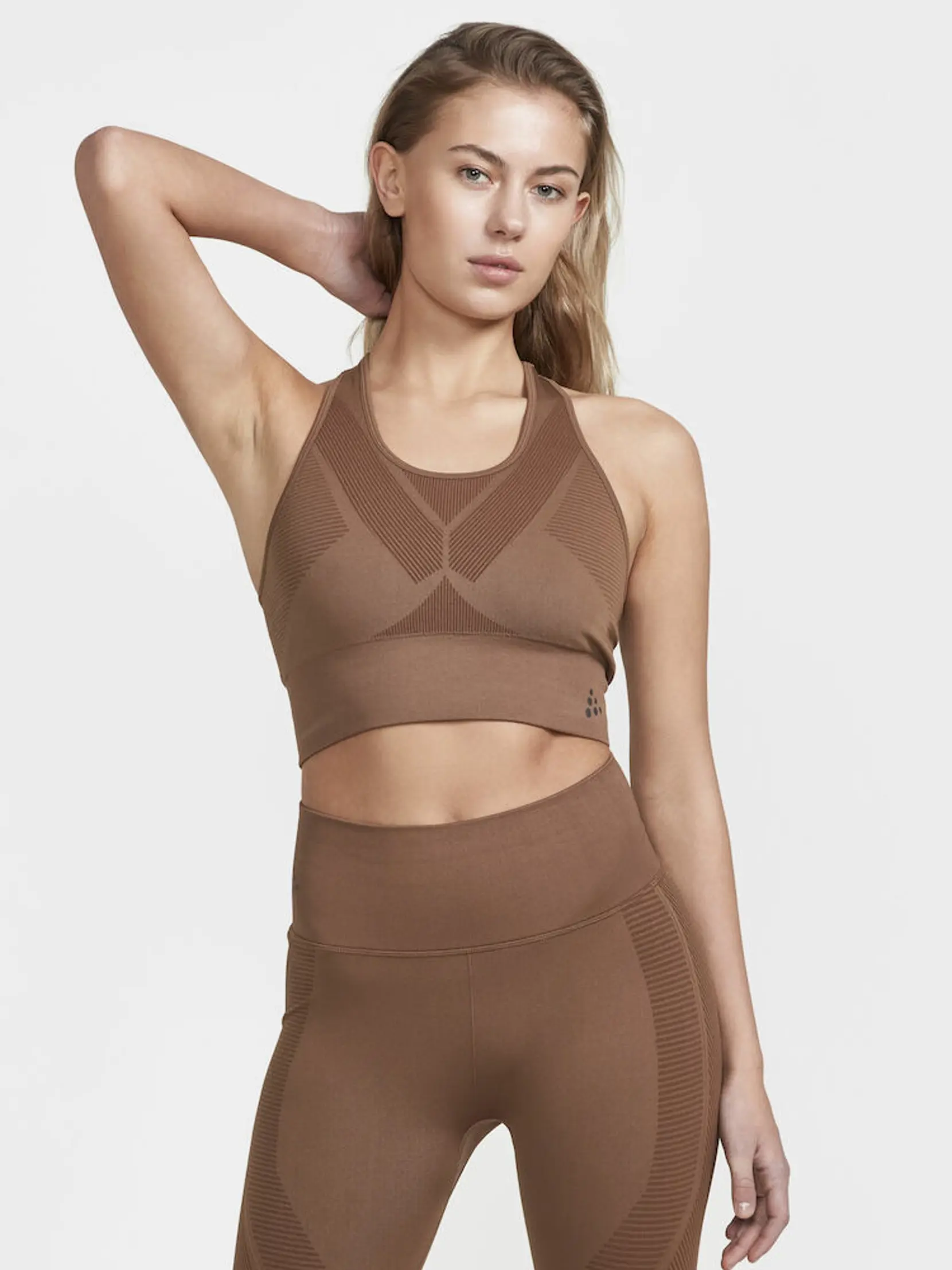 Bild på ADV Tone Fuseknit Top W Bild på ADV Tone Fuseknit Top W