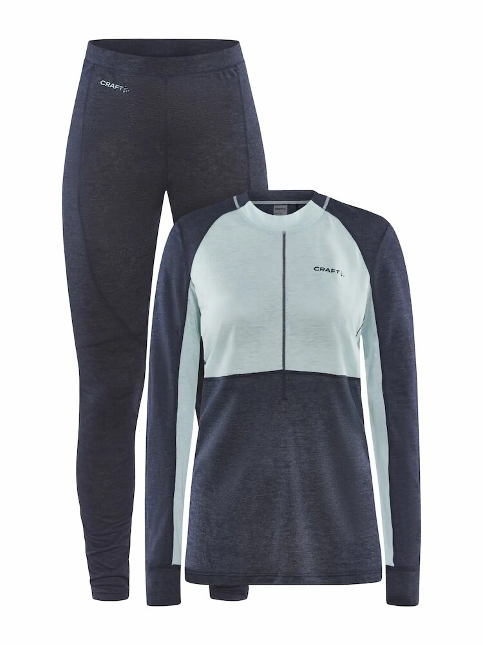 Bild på CORE Wool Mix Set W Bild på CORE Wool Mix Set W