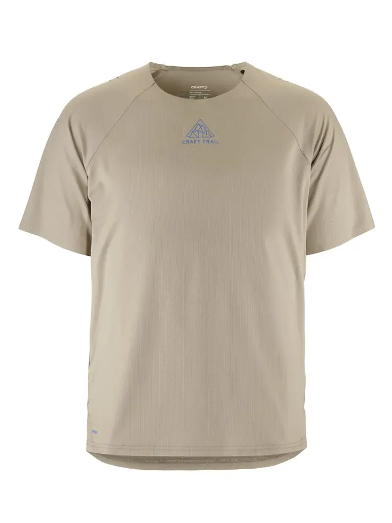 Bild på PRO Trail SS Tee M
