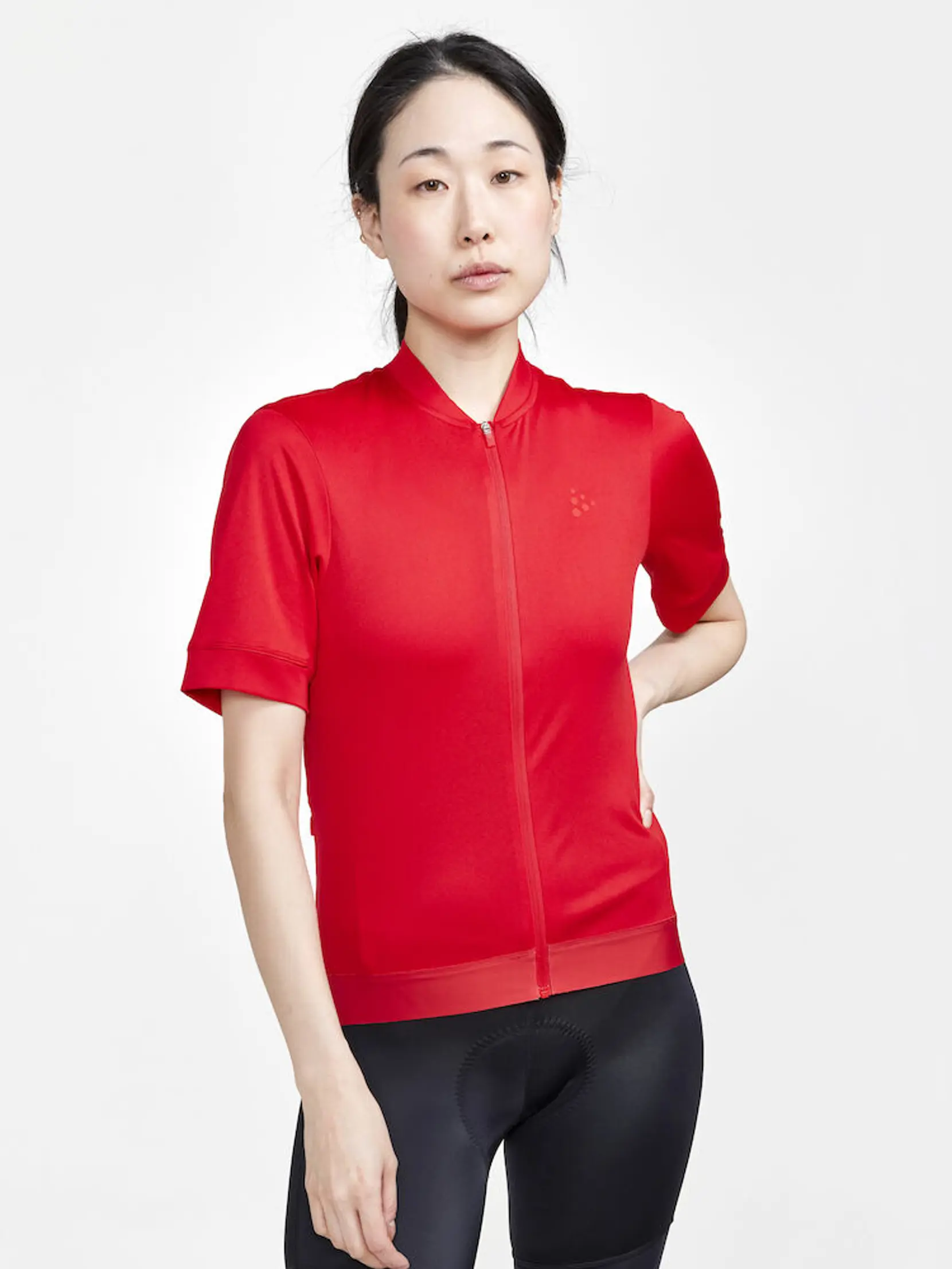 Bild på CORE Essence Jersey Regular Fit W Bild på CORE Essence Jersey Regular Fit W