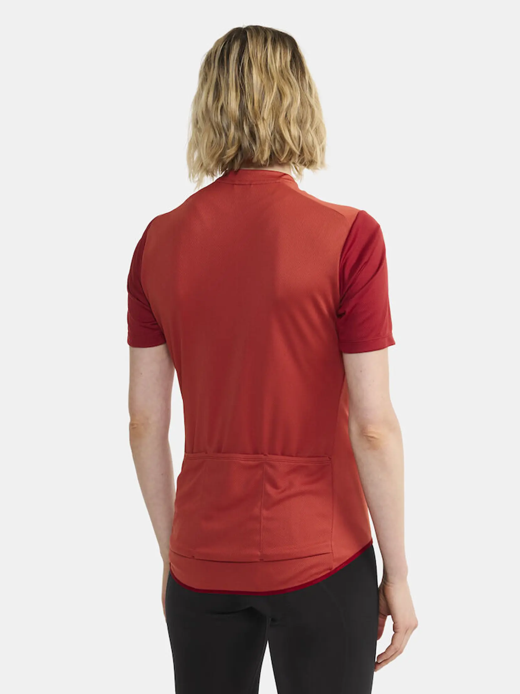 Bild på CORE Endur Logo Jersey W Bild på CORE Endur Logo Jersey W