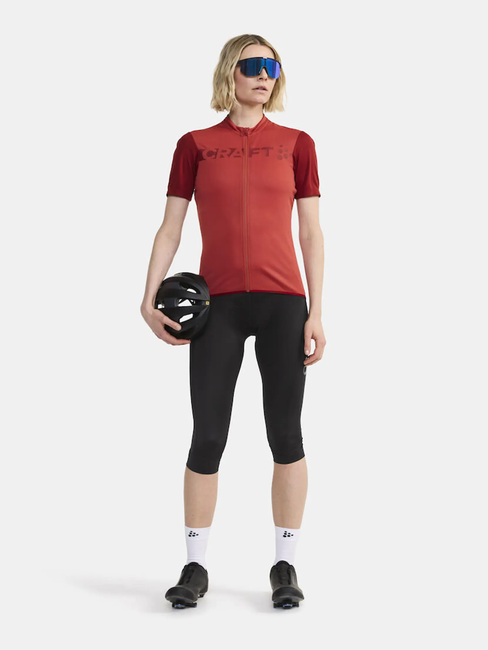Bild på CORE Endur Logo Jersey W Bild på CORE Endur Logo Jersey W