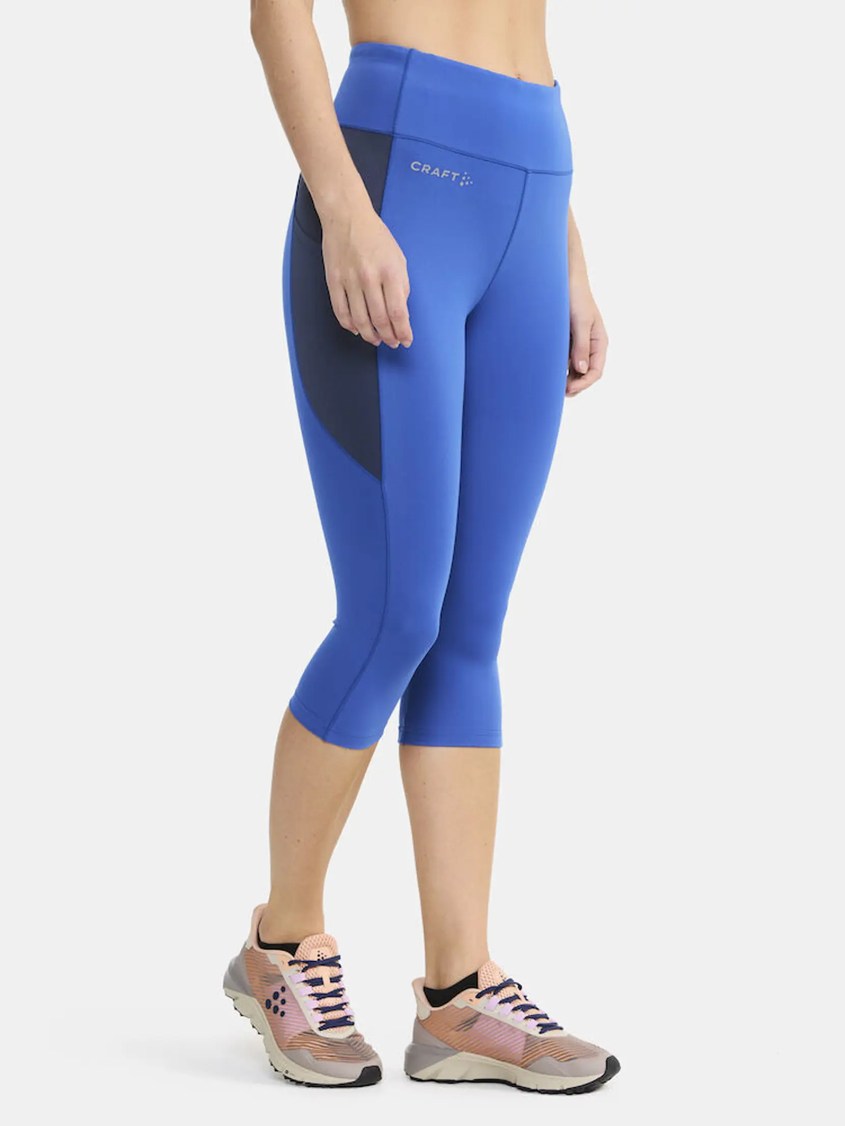 Bild på ADV Essence Capri Tights 2 W Bild på ADV Essence Capri Tights 2 W