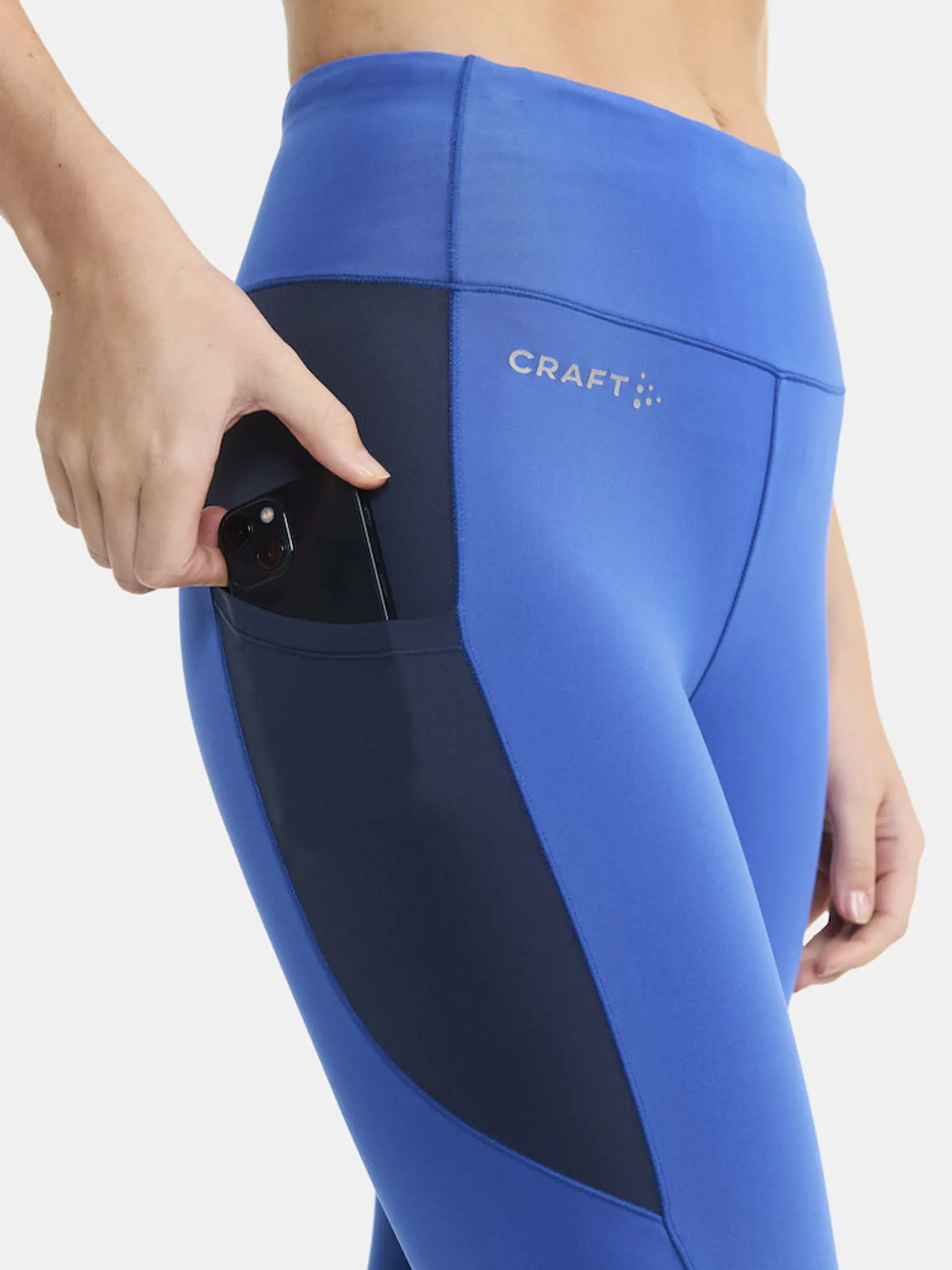 Bild på ADV Essence Capri Tights 2 W Bild på ADV Essence Capri Tights 2 W