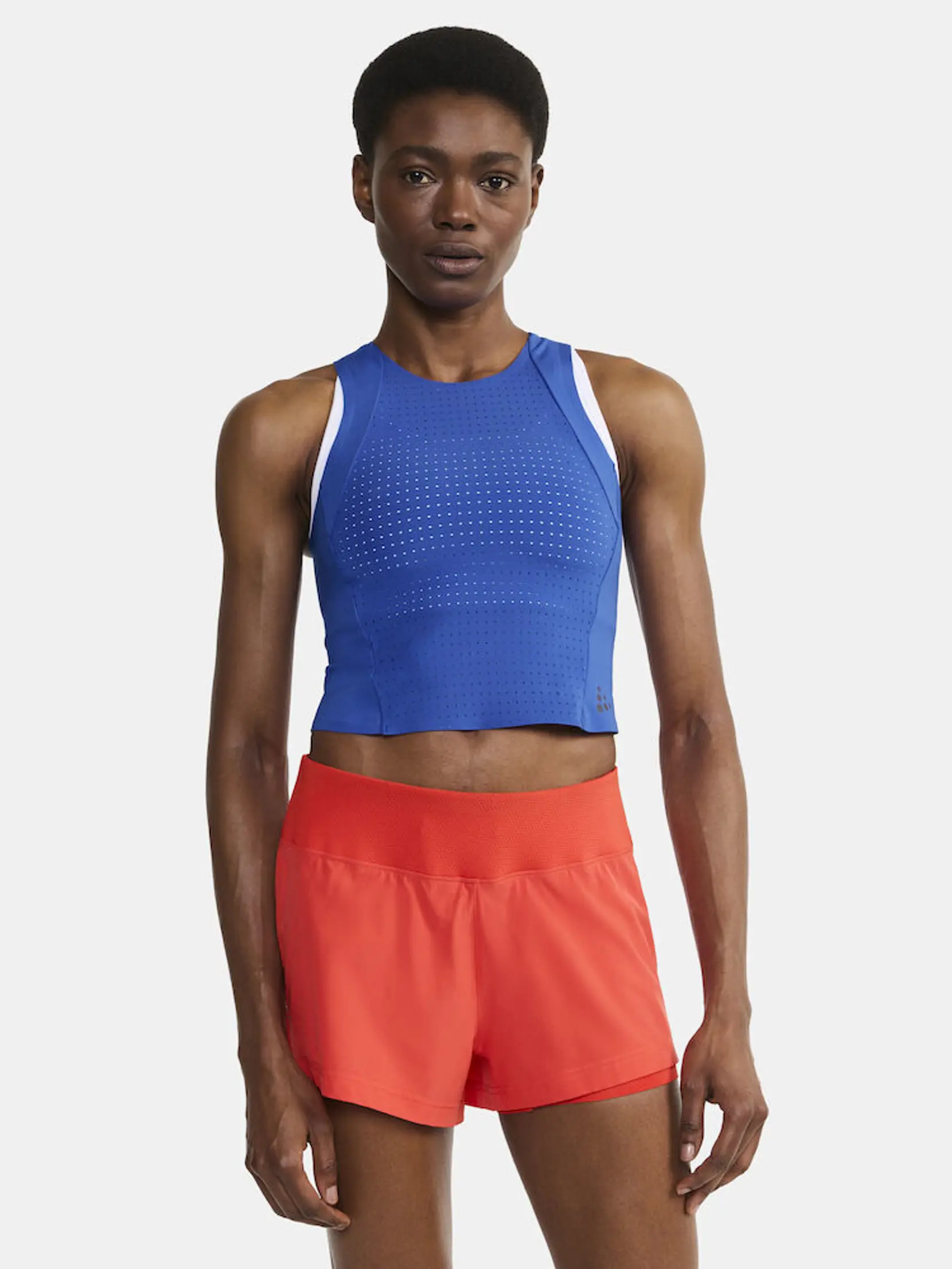 Bild på ADV Tone Perforated Tank W Bild på ADV Tone Perforated Tank W