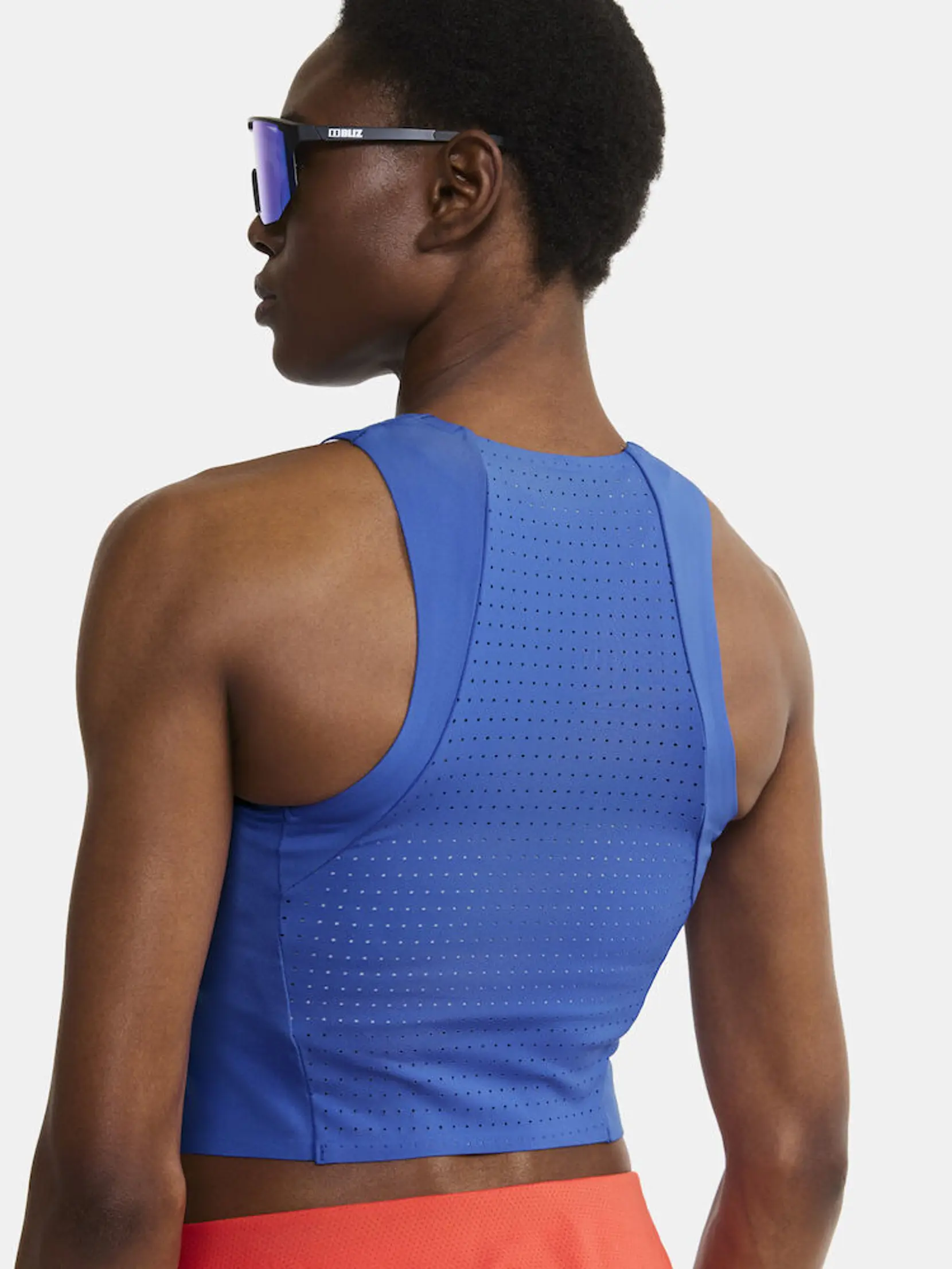 Bild på ADV Tone Perforated Tank W Bild på ADV Tone Perforated Tank W