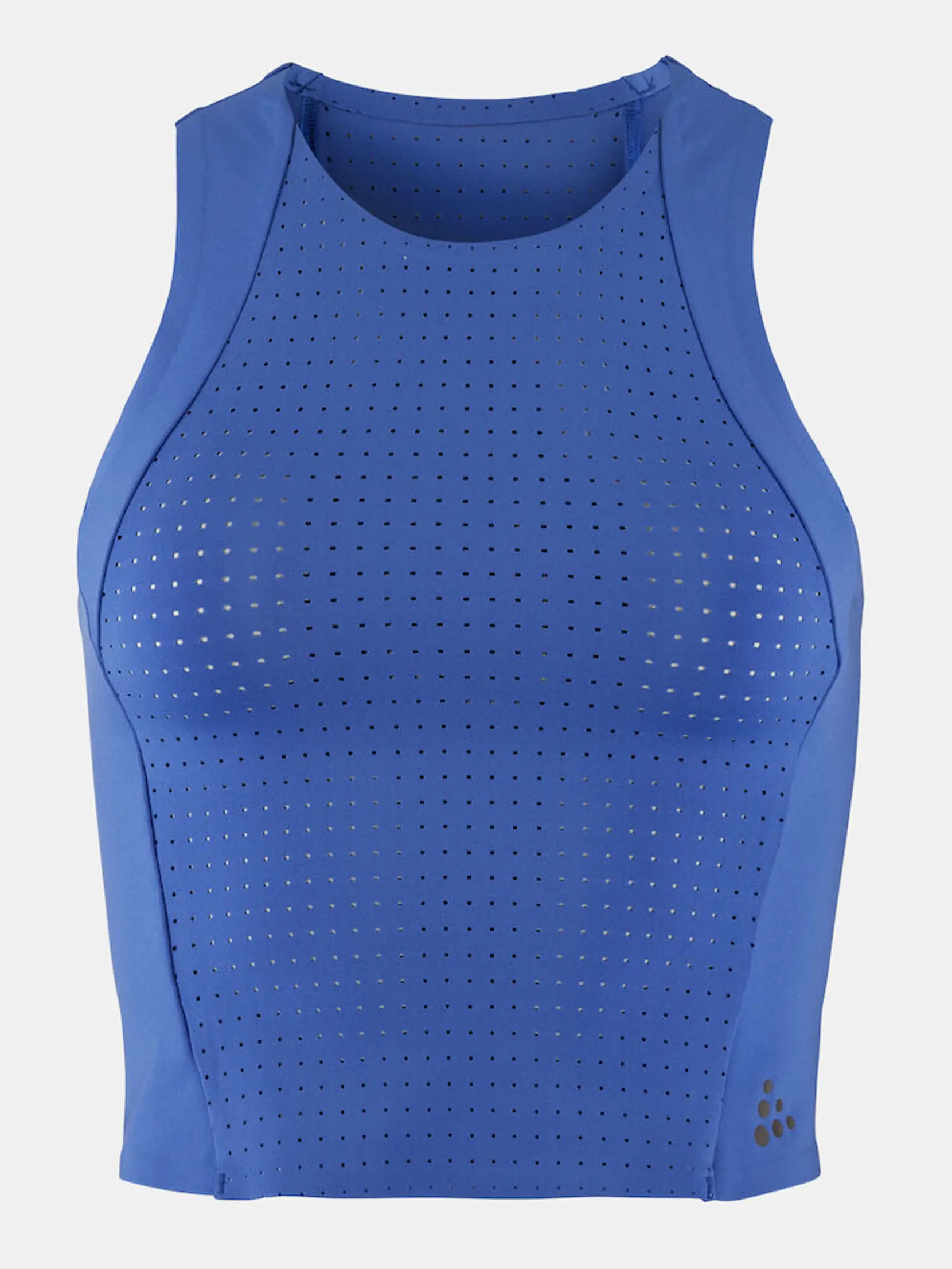 Bild på ADV Tone Perforated Tank W Bild på ADV Tone Perforated Tank W
