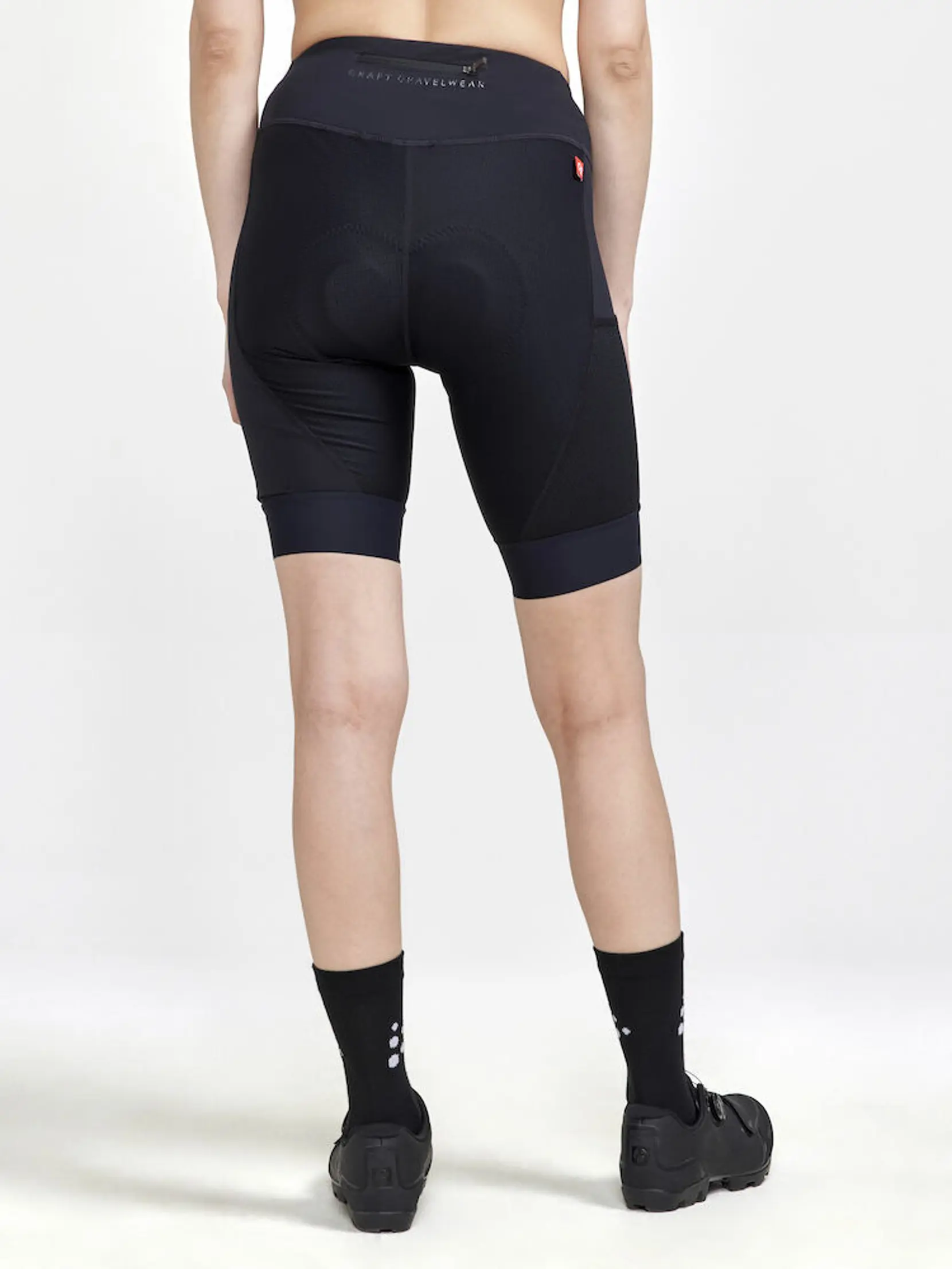 Bild på ADV Gravel Shorts W Bild på ADV Gravel Shorts W