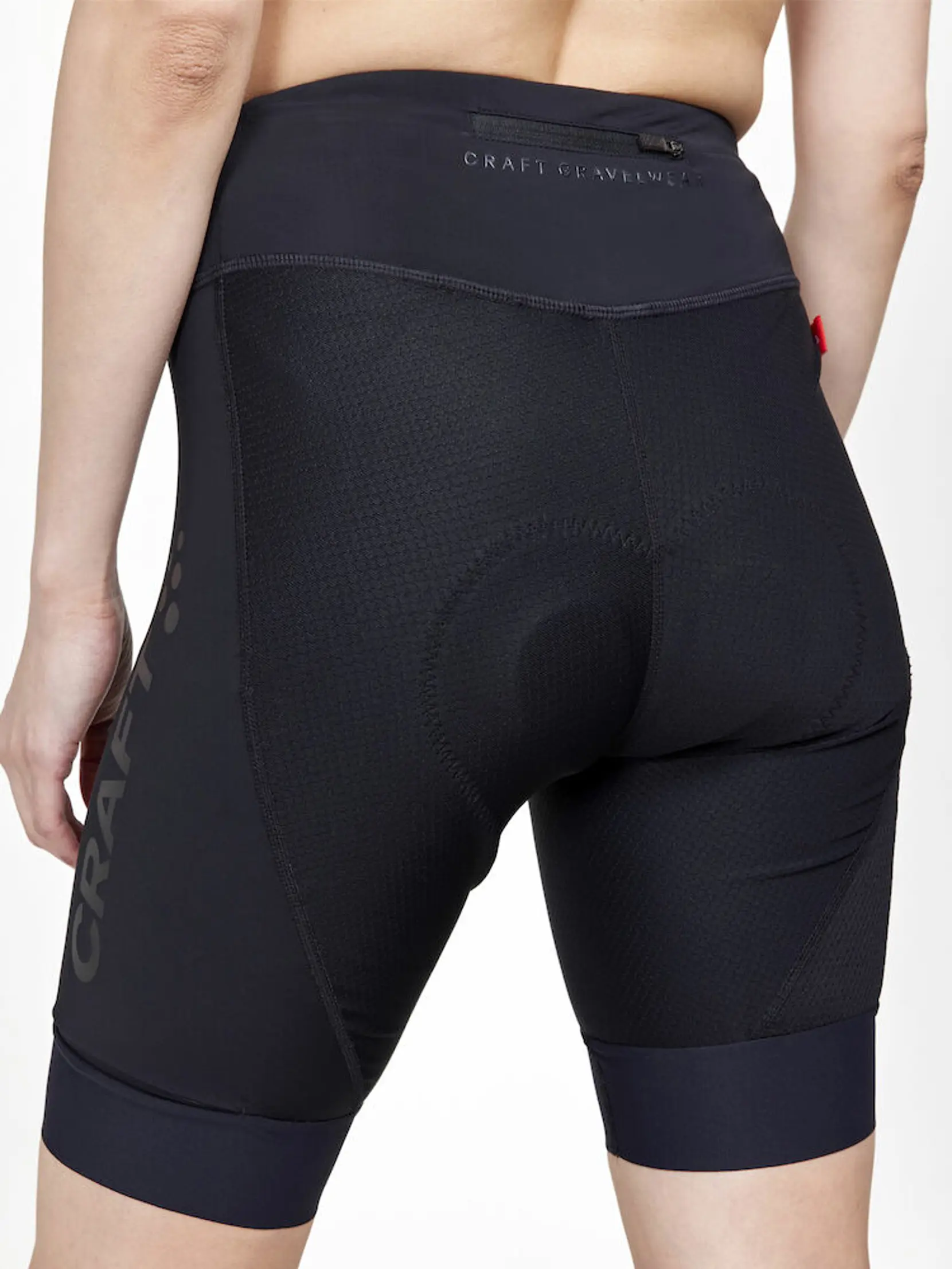Bild på ADV Gravel Shorts W Bild på ADV Gravel Shorts W